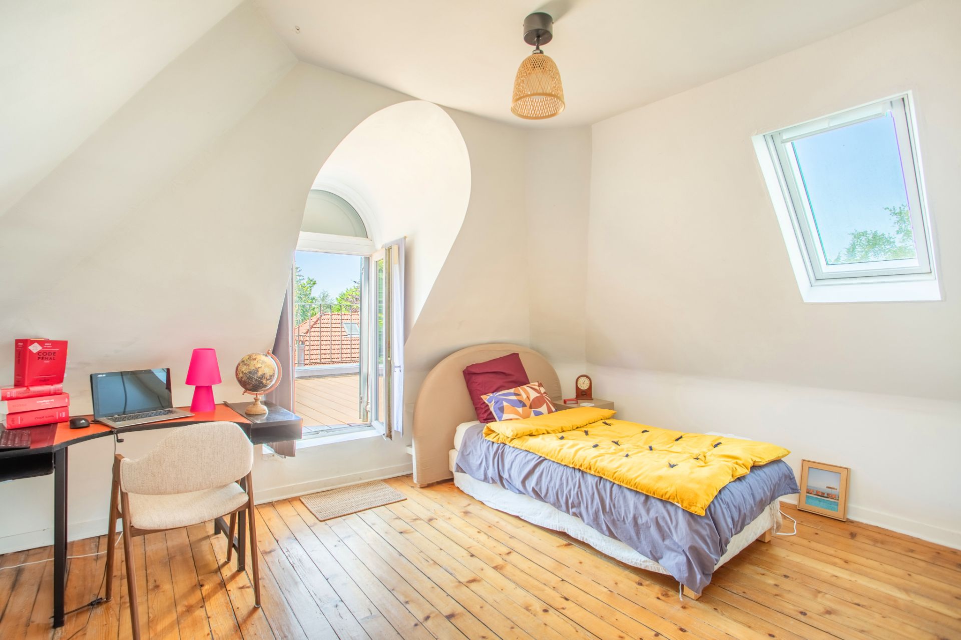 maison 6 pièces en vente sur Le Vésinet (78110)