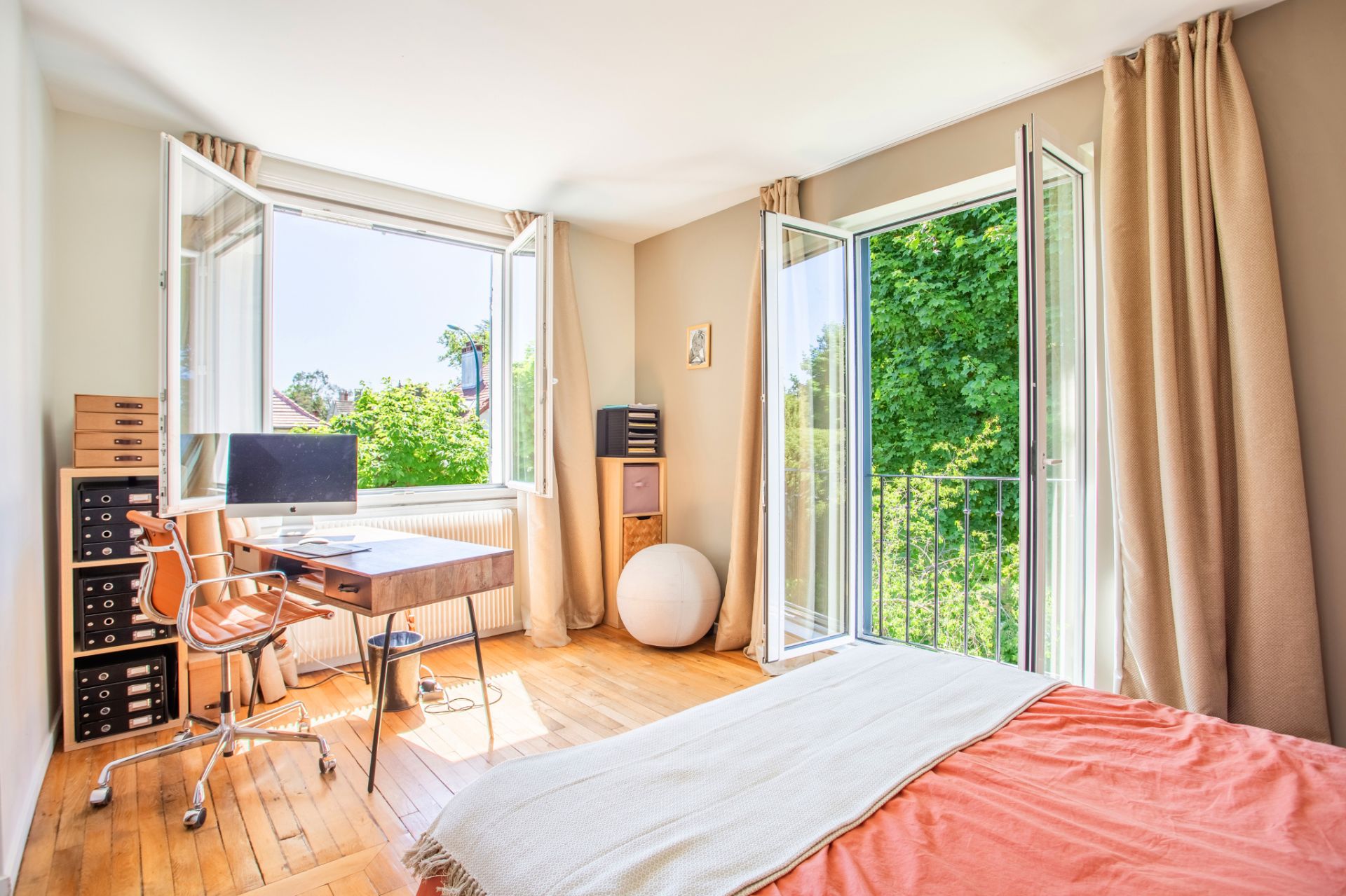 maison 6 pièces en vente sur Le Vésinet (78110)