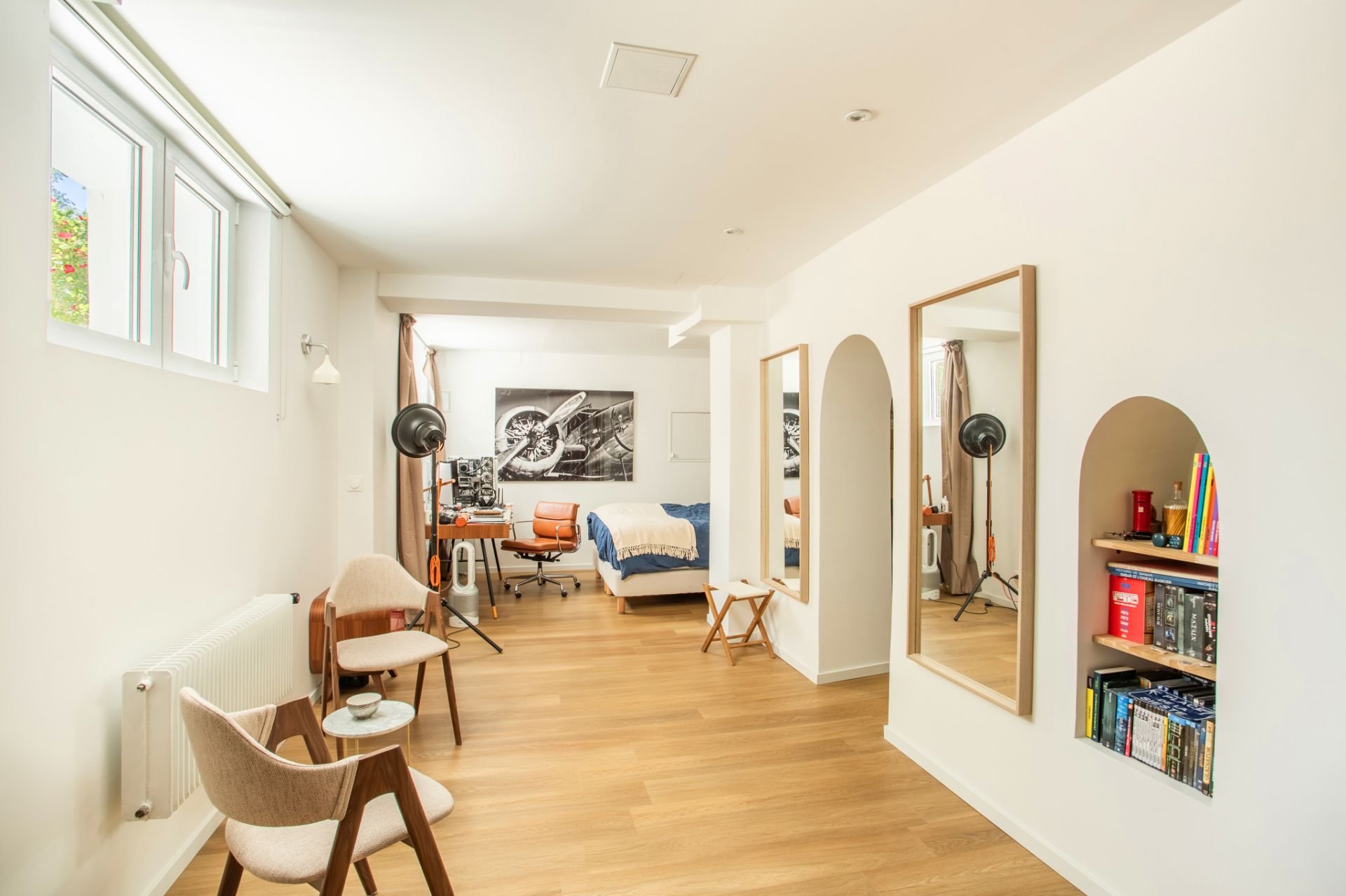 maison 6 pièces en vente sur Le Vésinet (78110)