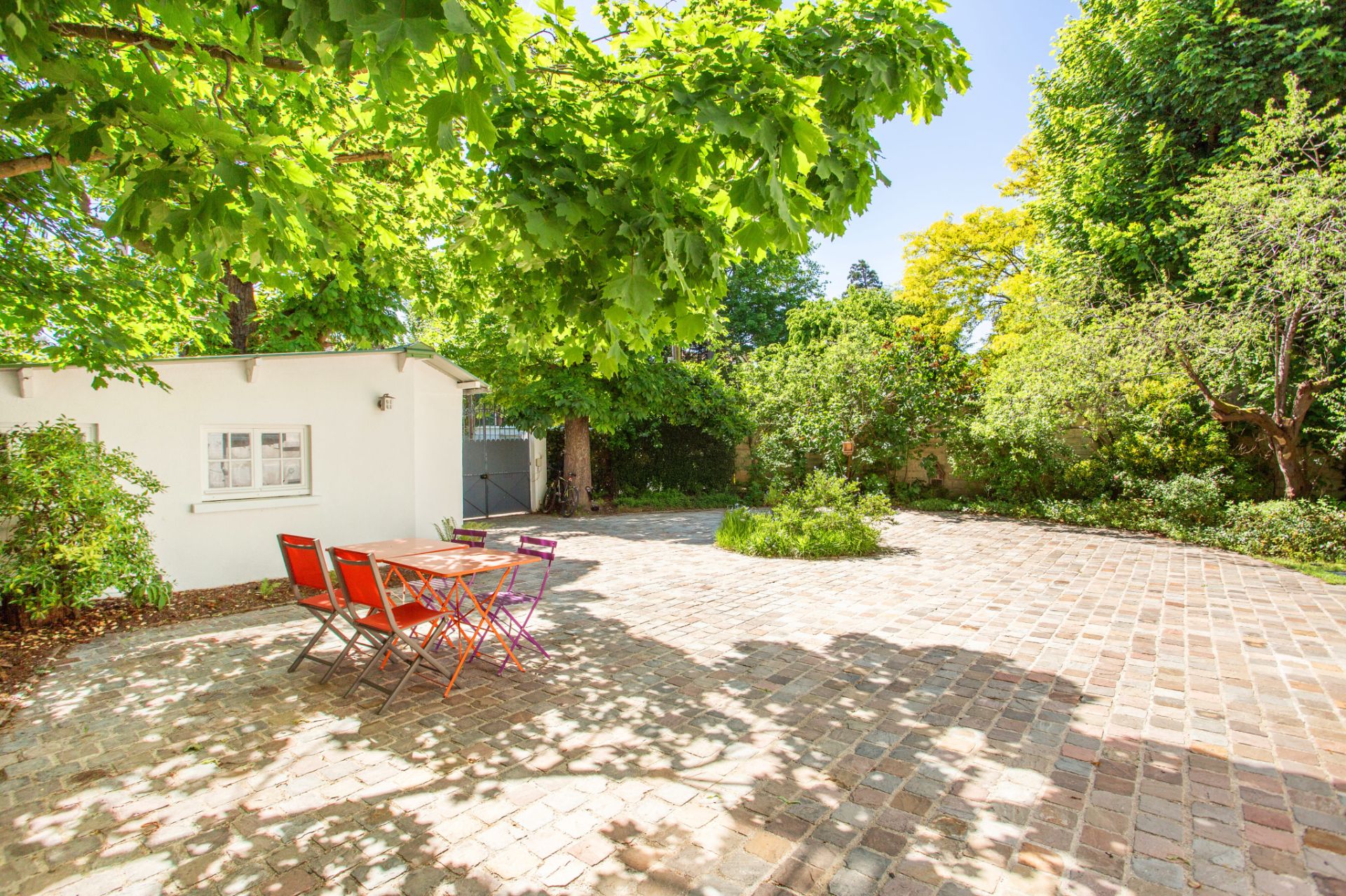 maison 6 pièces en vente sur Le Vésinet (78110)