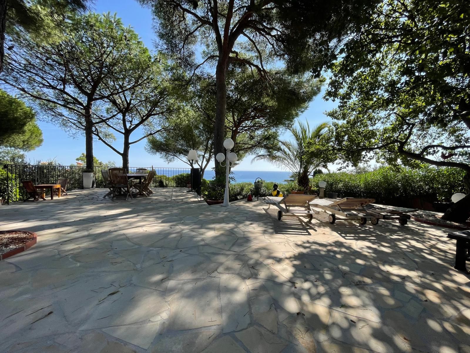 propriété 10 pièces en vente sur Sainte-Maxime (83120)