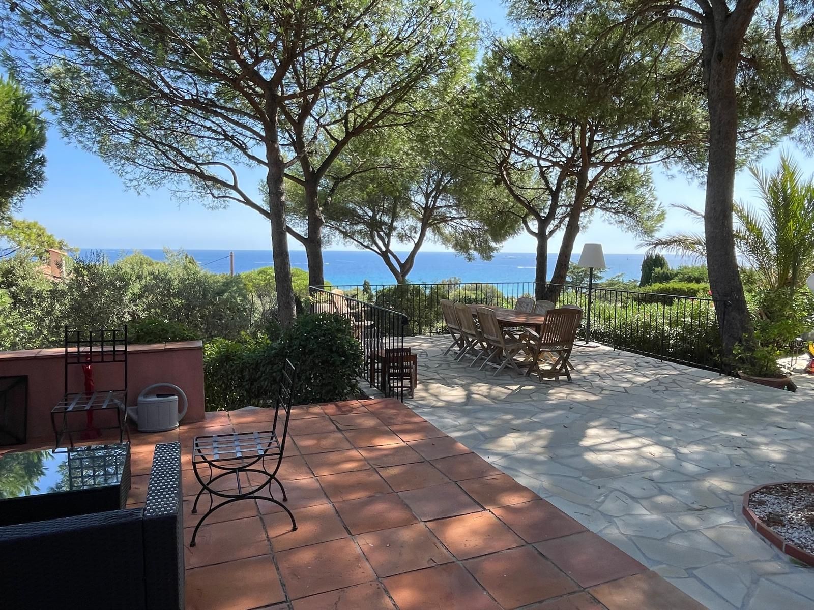 propriété 10 pièces en vente sur Sainte-Maxime (83120)