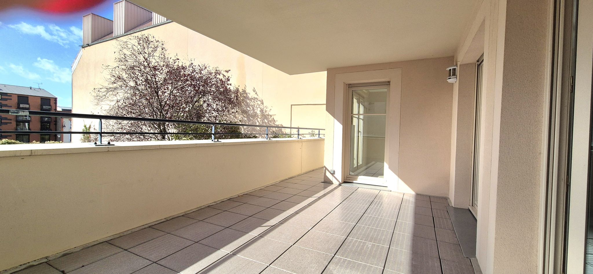 appartement 4 pièces en location sur Le Vésinet (78110)