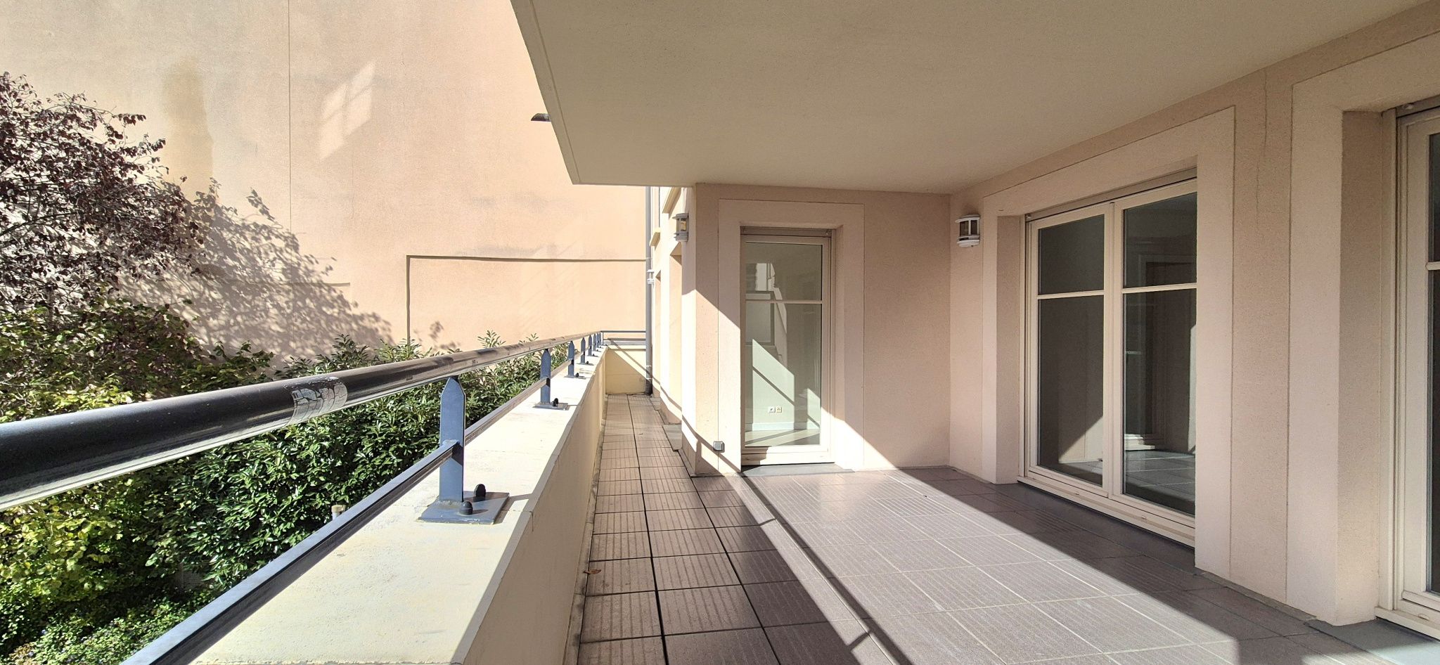 appartement 4 pièces en location sur Le Vésinet (78110)
