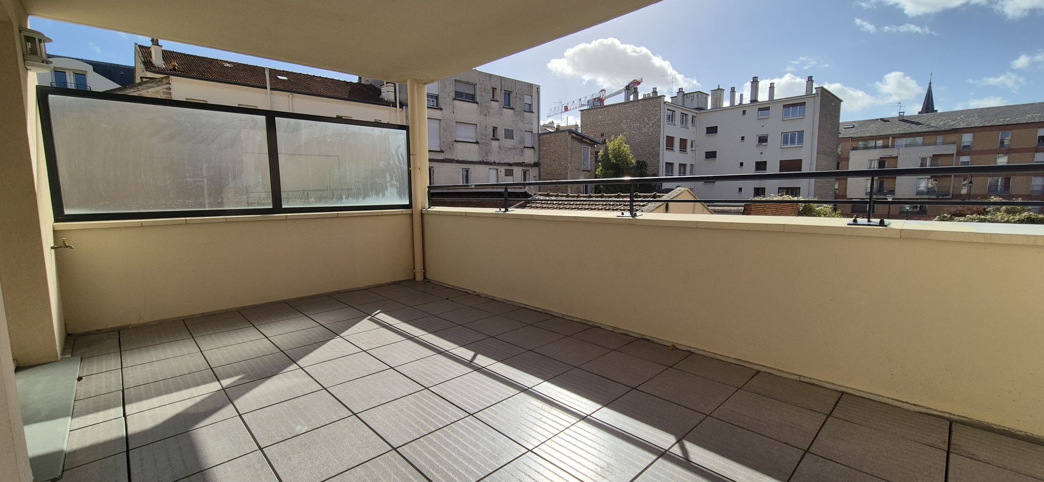 appartement 4 pièces en location sur Le Vésinet (78110)