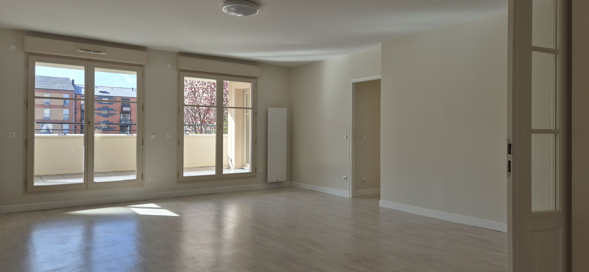appartement 4 pièces en location sur Le Vésinet (78110)