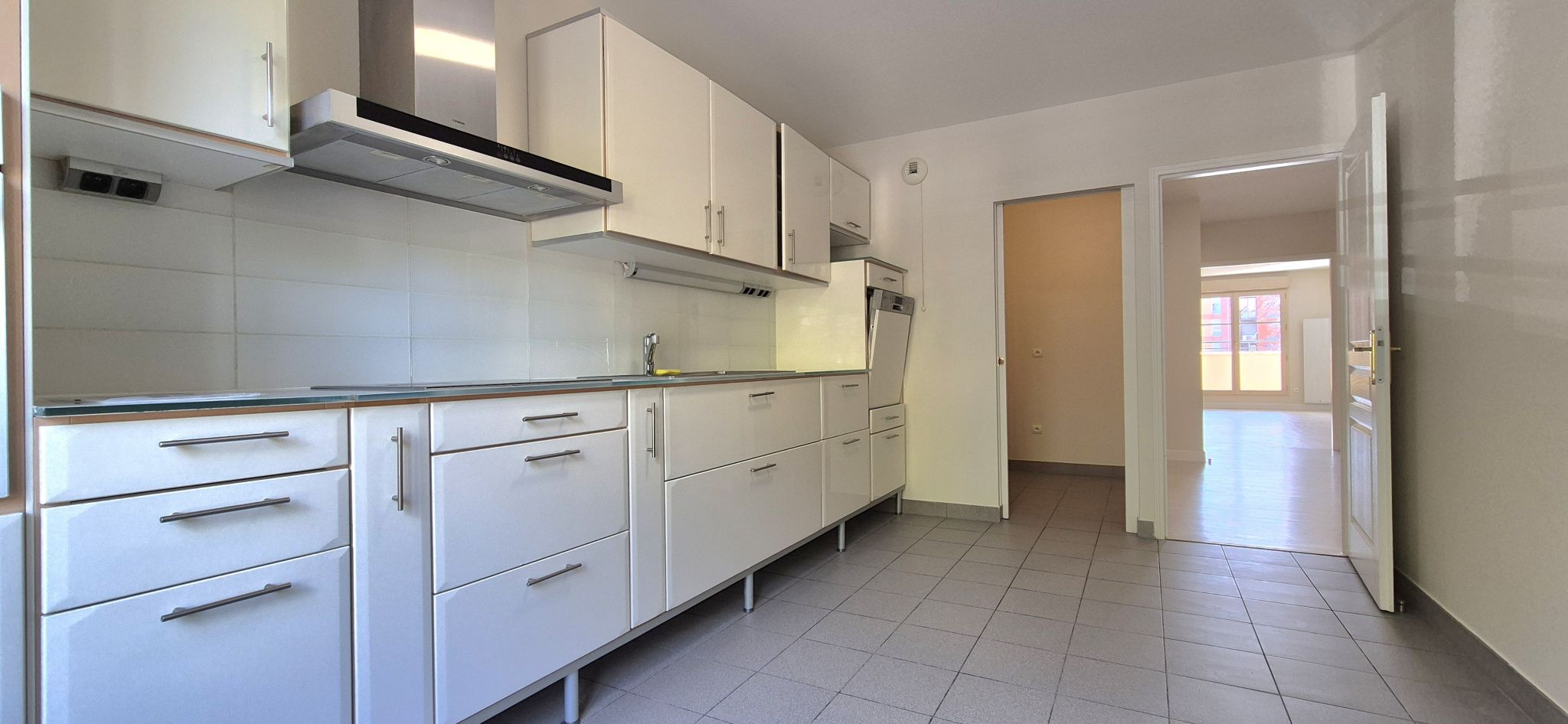 appartement 4 pièces en location sur Le Vésinet (78110)