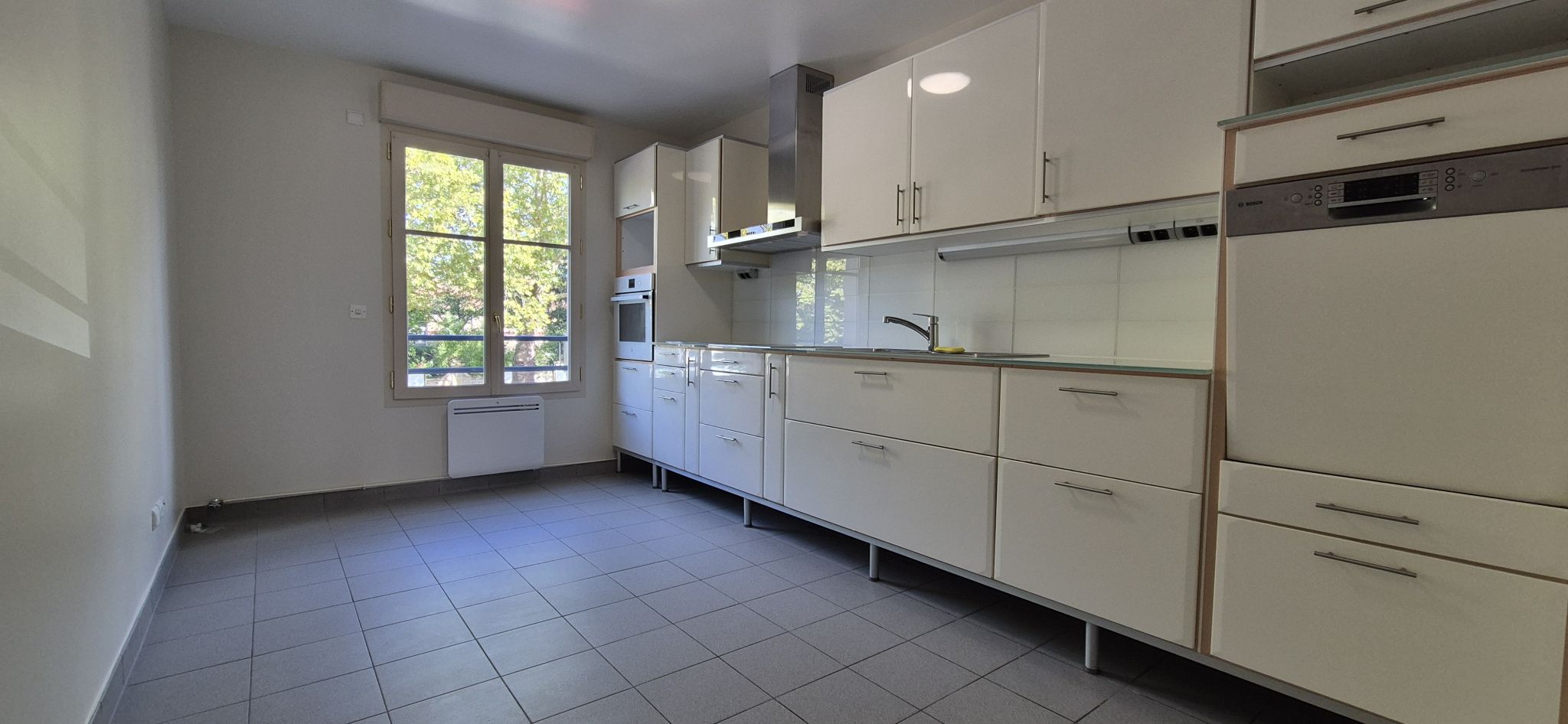appartement 4 pièces en location sur Le Vésinet (78110)
