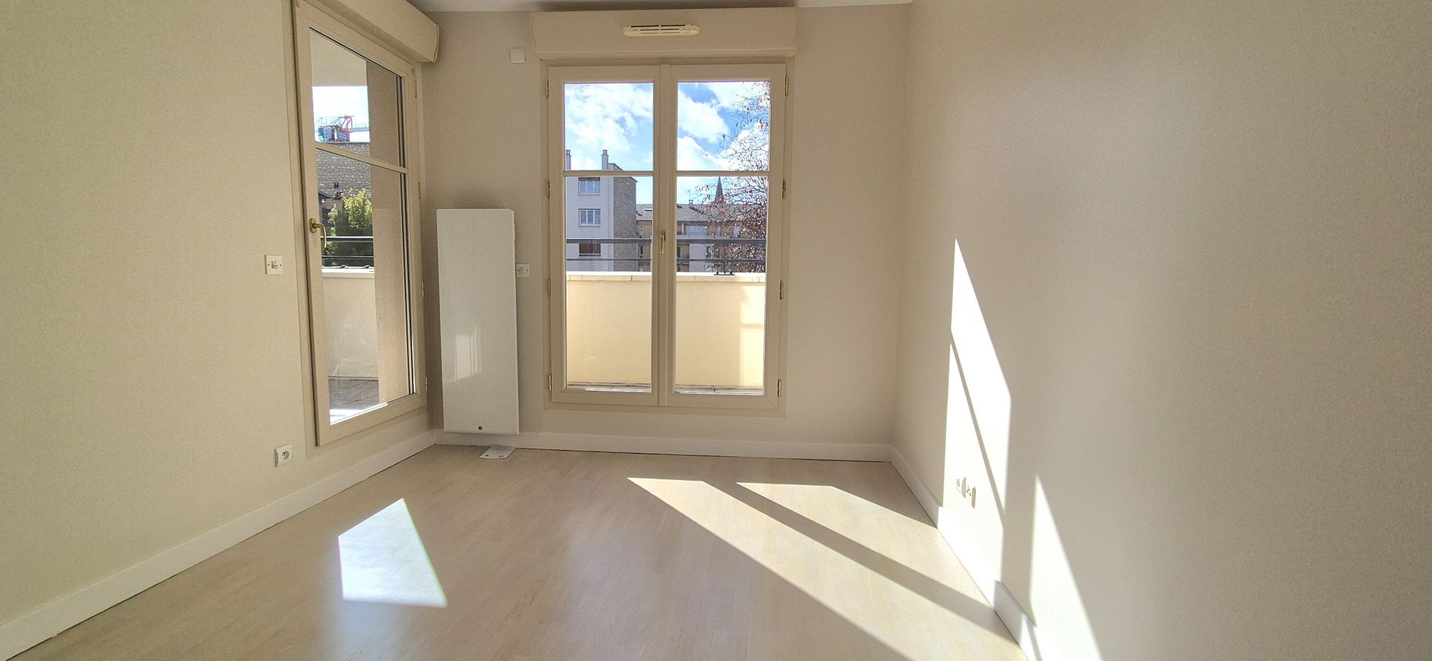 appartement 4 pièces en location sur Le Vésinet (78110)