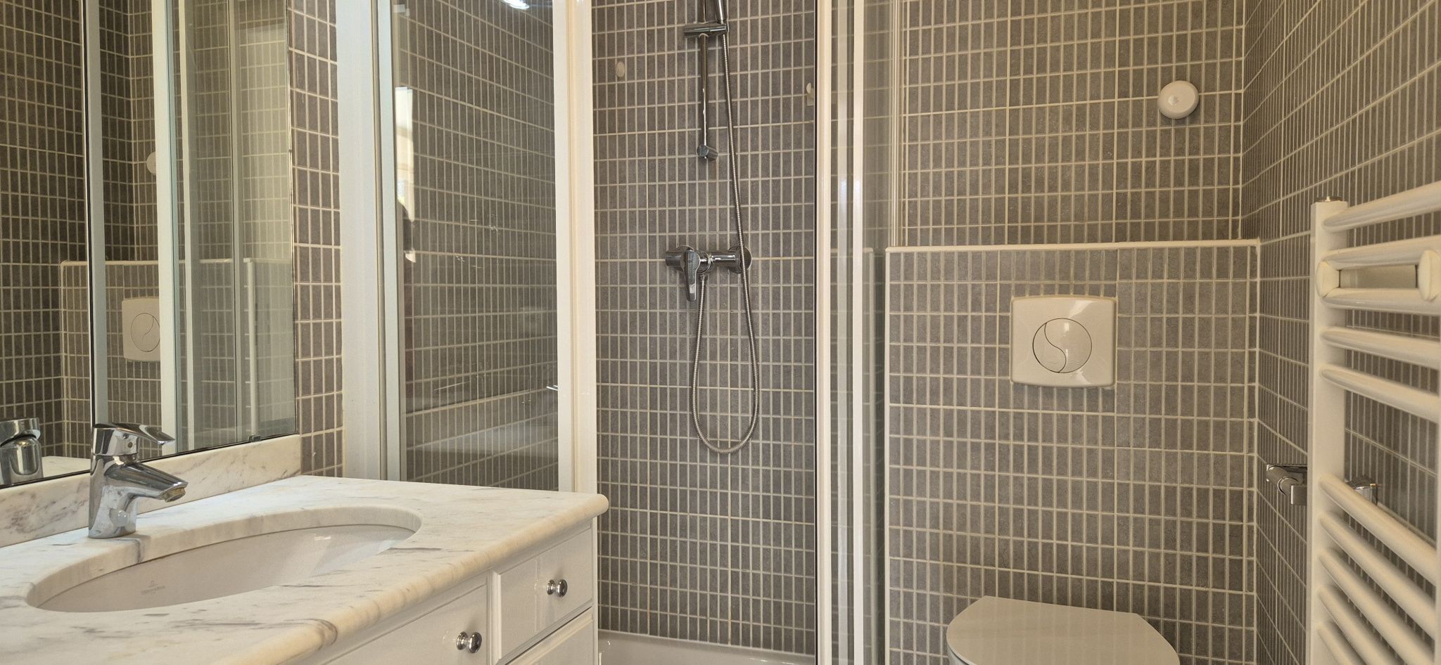 appartement 4 pièces en location sur Le Vésinet (78110)
