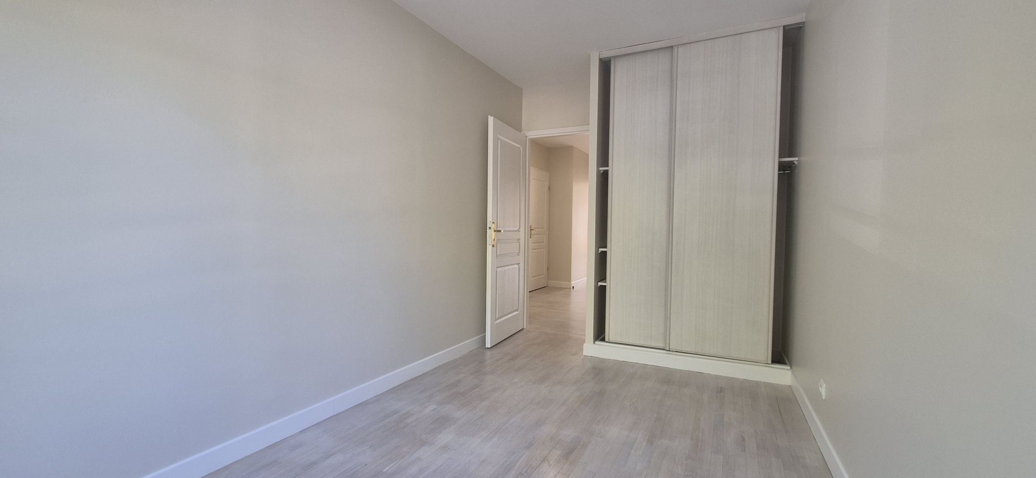 appartement 4 pièces en location sur Le Vésinet (78110)