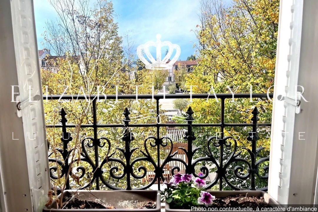 duplex 3 pièces en vente sur Le Vésinet (78110)