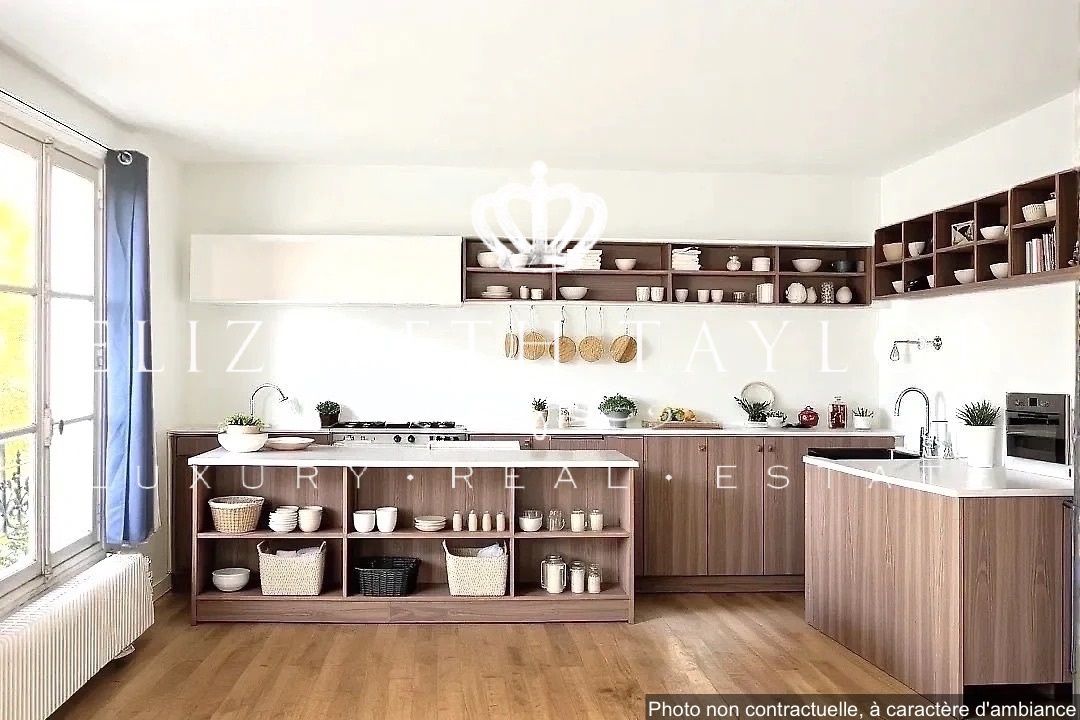 duplex 3 pièces en vente sur Le Vésinet (78110)