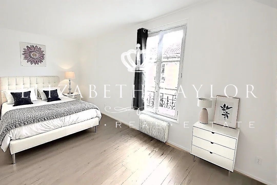 duplex 3 pièces en vente sur Le Vésinet (78110)