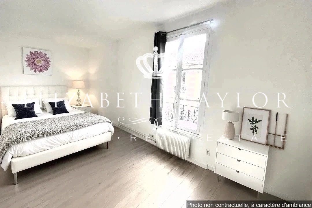 duplex 3 pièces en vente sur Le Vésinet (78110)