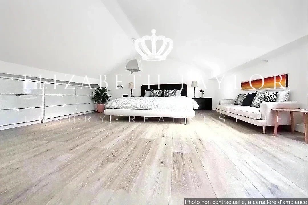 duplex 3 pièces en vente sur Le Vésinet (78110)