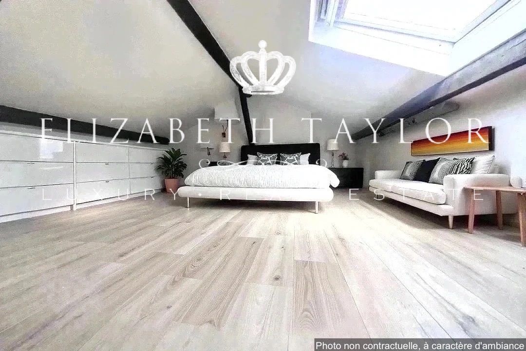 duplex 3 pièces en vente sur Le Vésinet (78110)