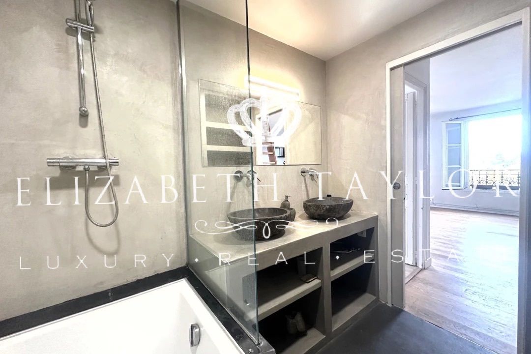 duplex 3 pièces en vente sur Le Vésinet (78110)