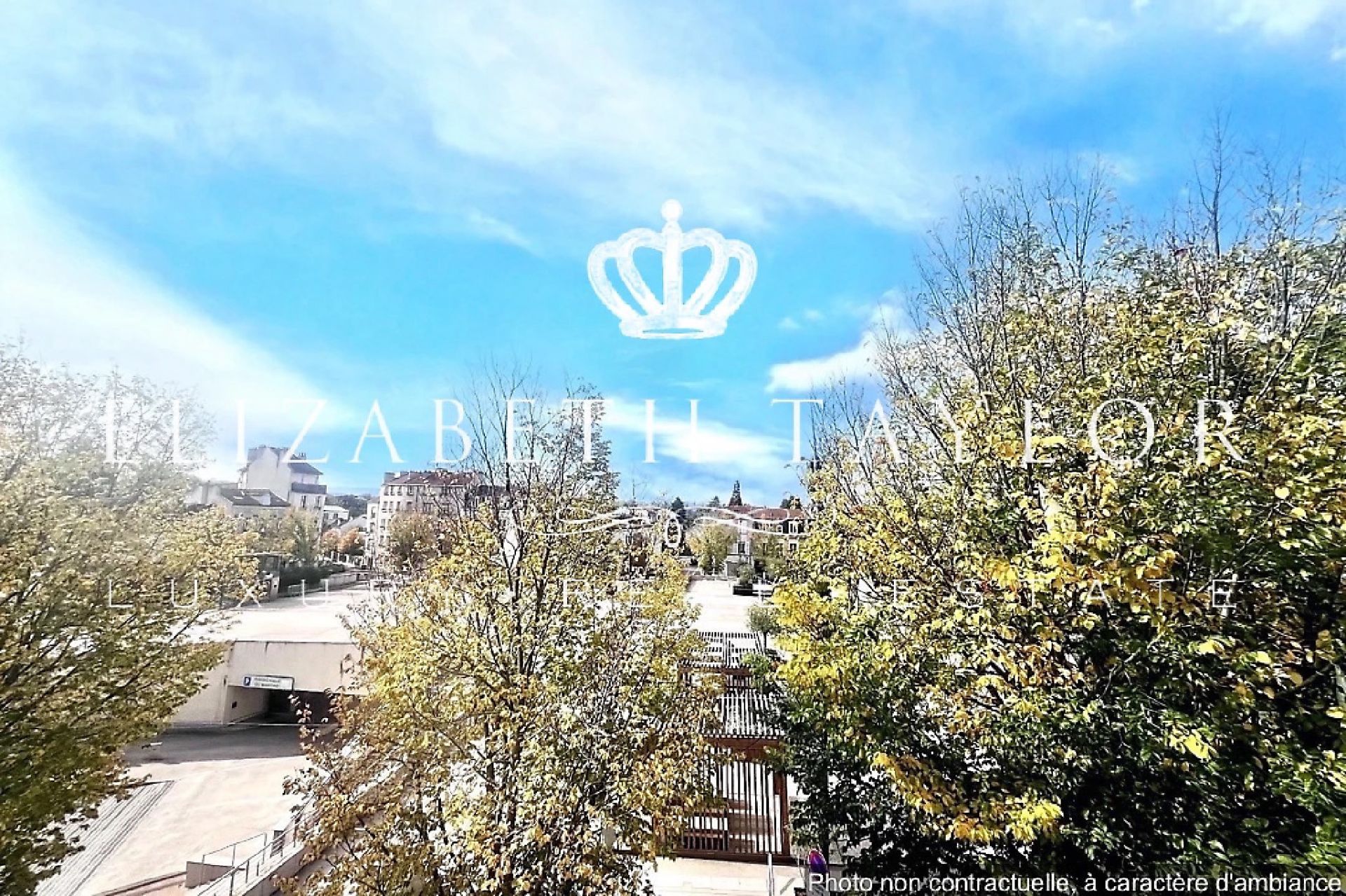 duplex 3 pièces en vente sur Le Vésinet (78110)