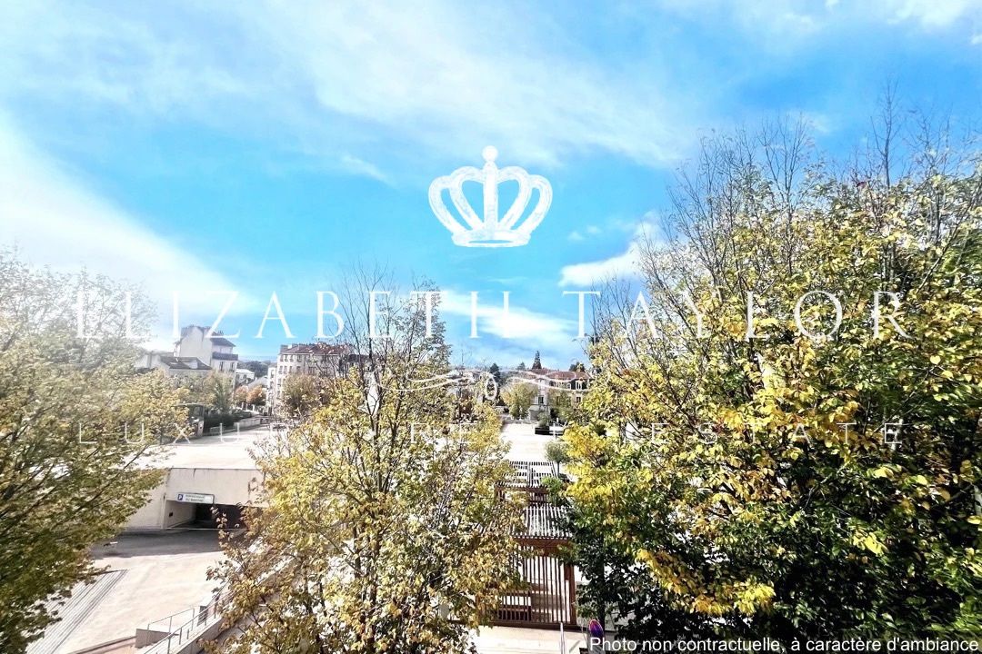 duplex 3 pièces en vente sur Le Vésinet (78110)