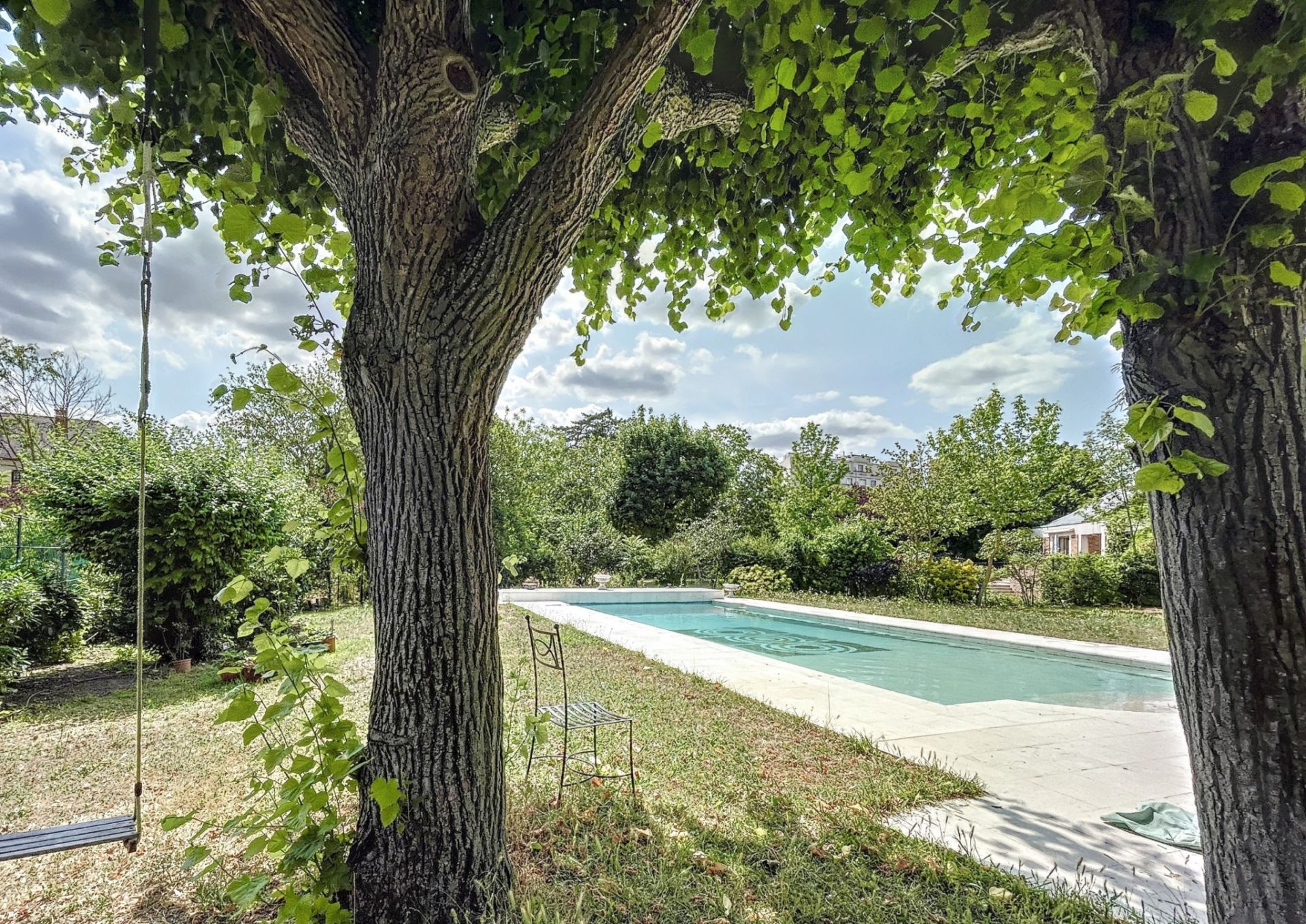 maison 11 pièces en vente sur Le Vésinet (78110)