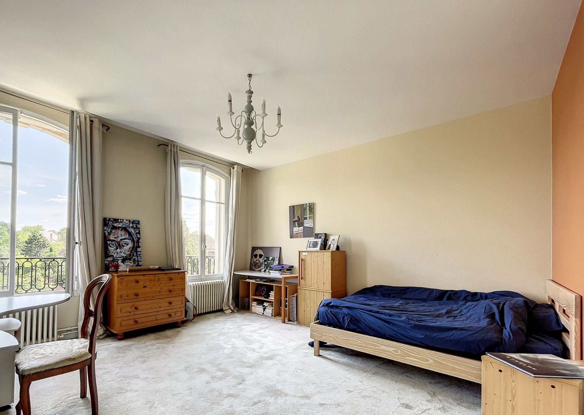 maison 11 pièces en vente sur Le Vésinet (78110)