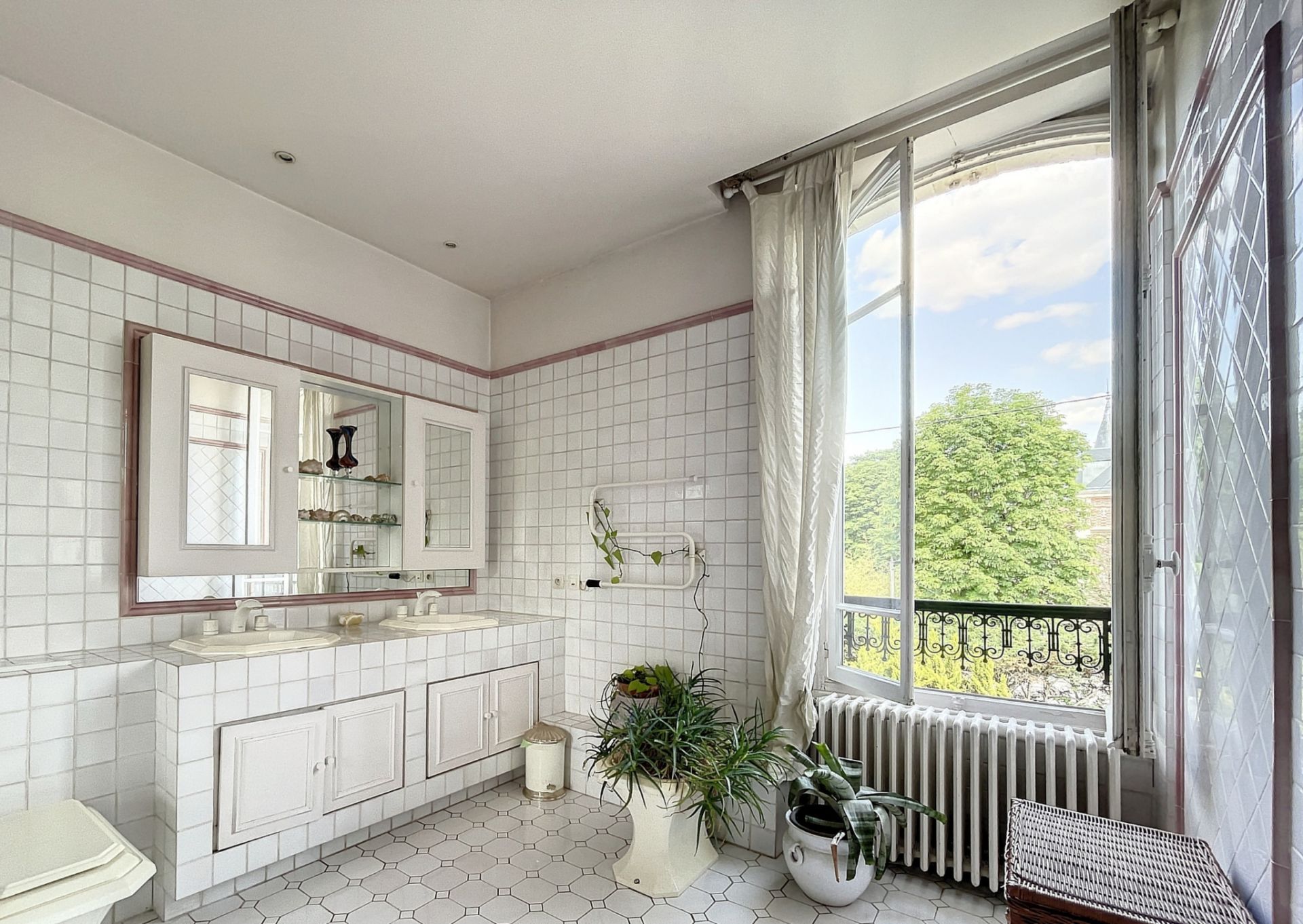 maison 11 pièces en vente sur Le Vésinet (78110)