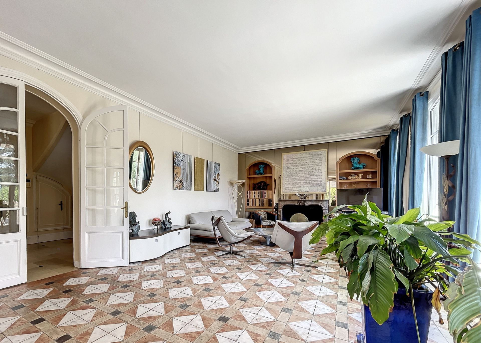 maison 11 pièces en vente sur Le Vésinet (78110)