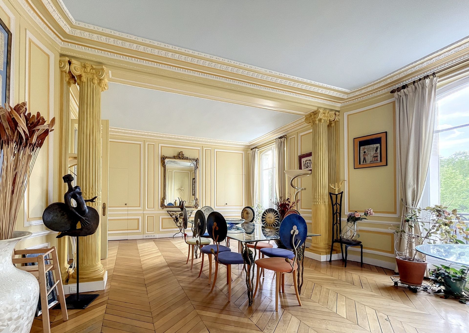 house 11 rooms for sale on Le Vésinet (78110)