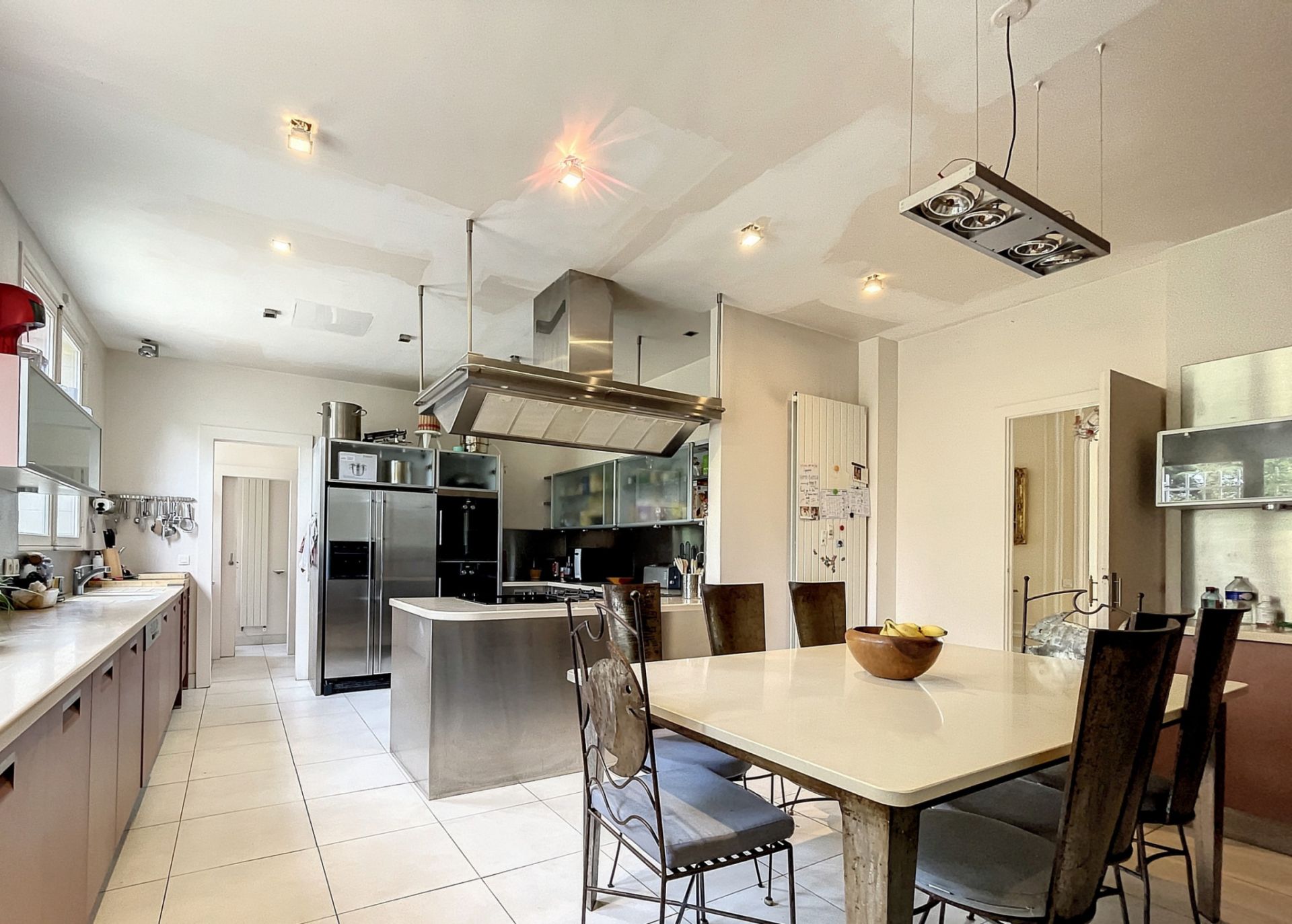 maison 11 pièces en vente sur Le Vésinet (78110)