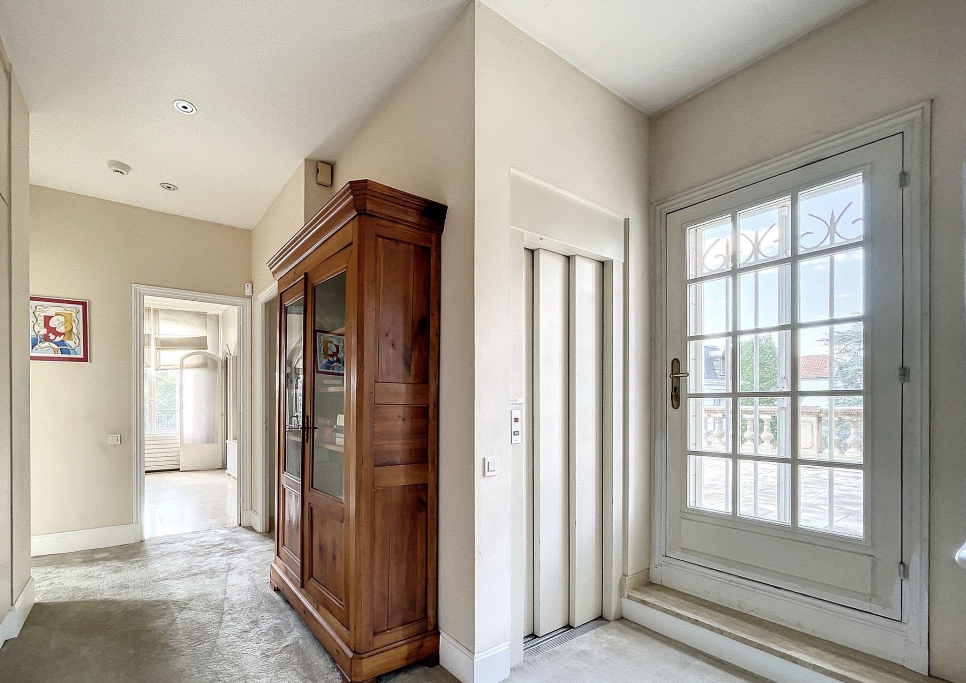 maison 11 pièces en vente sur Le Vésinet (78110)