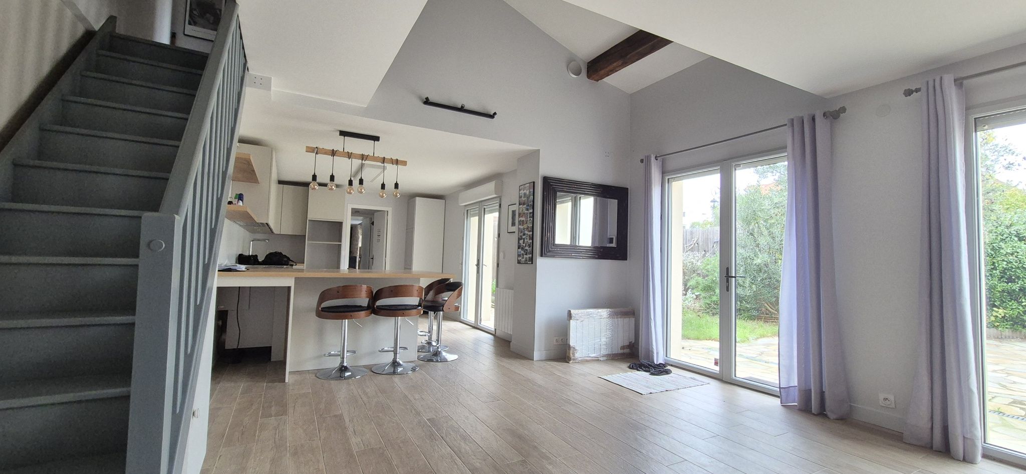 maison 4 pièces en vente sur Croissy-sur-Seine (78290)