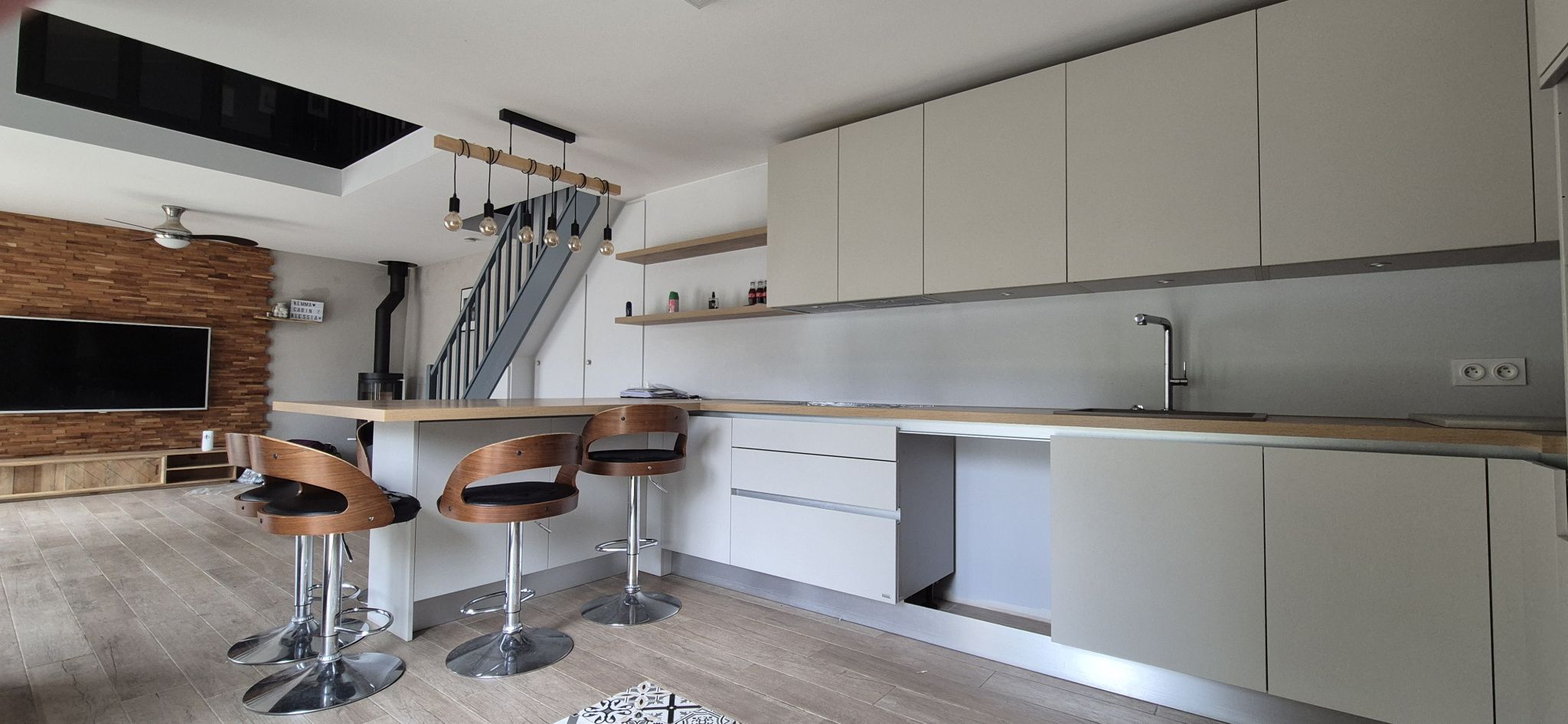 maison 4 pièces en vente sur Croissy-sur-Seine (78290)