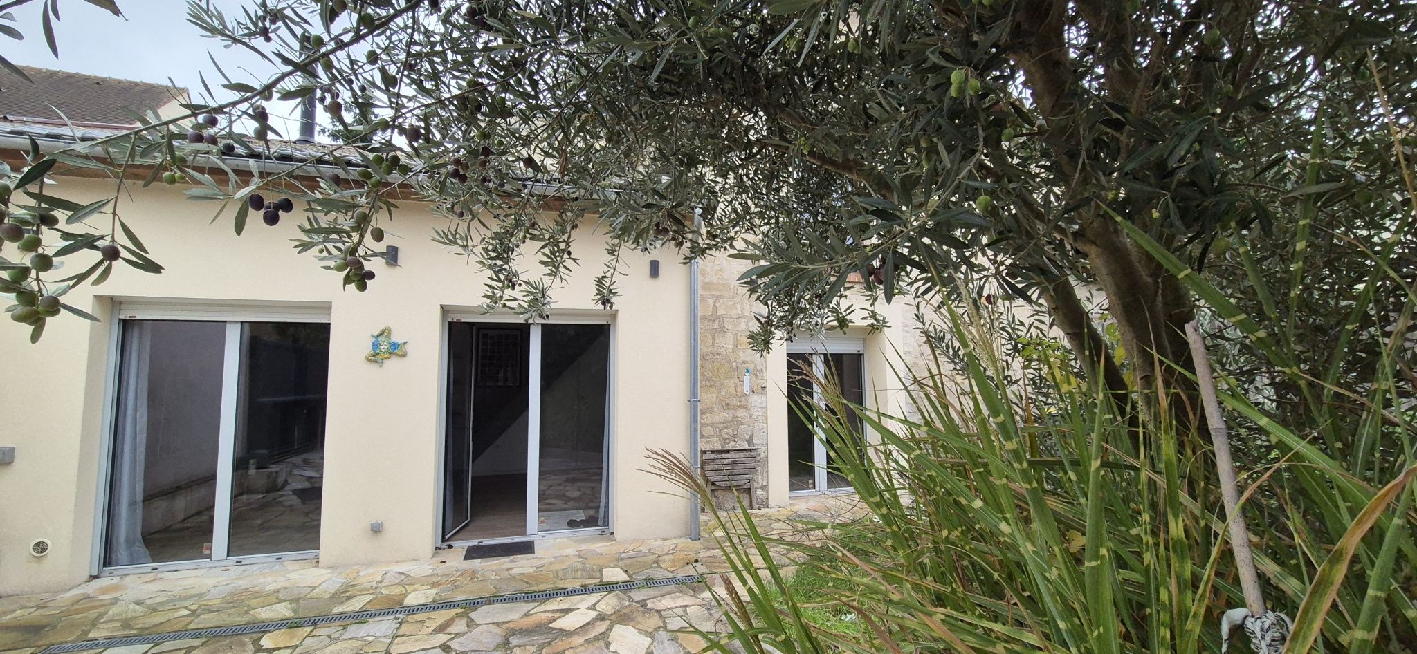 maison 4 pièces en vente sur Croissy-sur-Seine (78290)