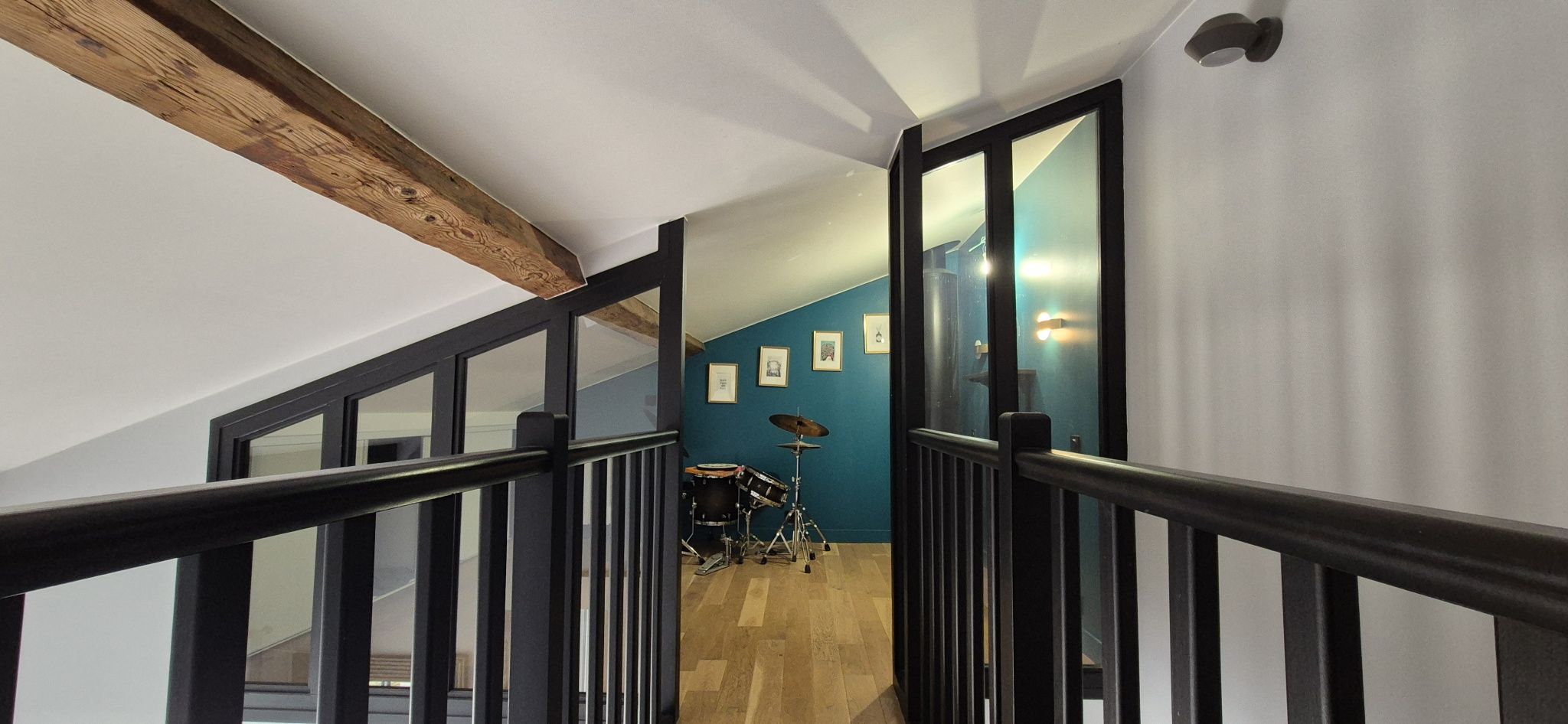 maison 4 pièces en vente sur Croissy-sur-Seine (78290)