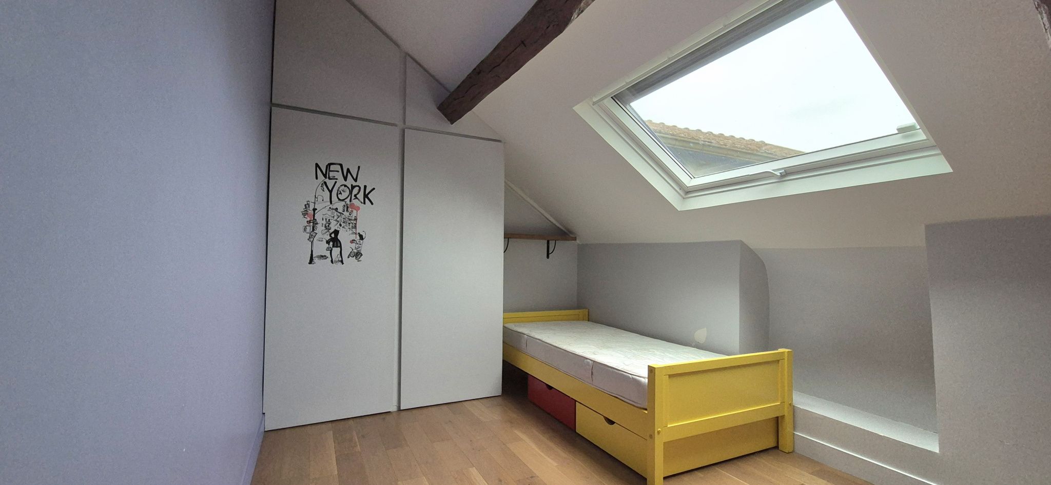 maison 4 pièces en vente sur Croissy-sur-Seine (78290)