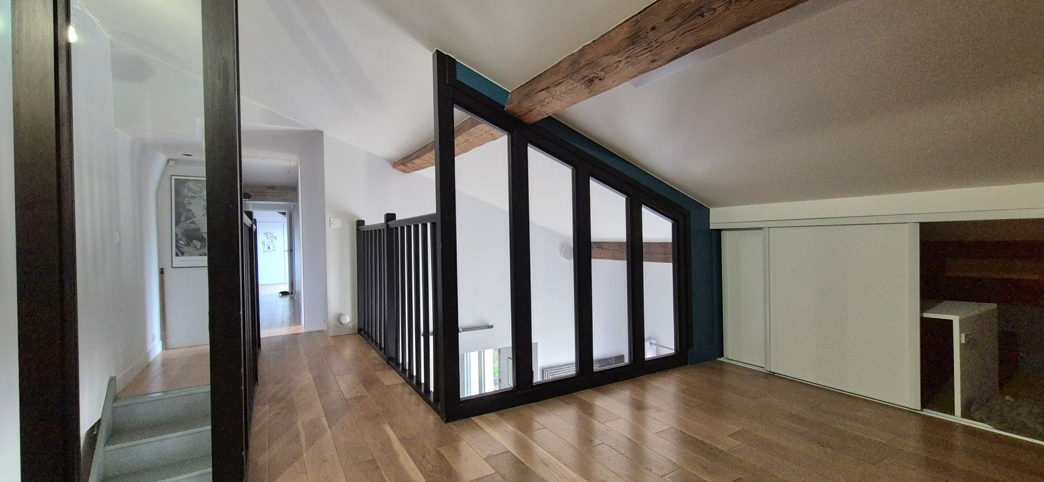 maison 4 pièces en vente sur Croissy-sur-Seine (78290)