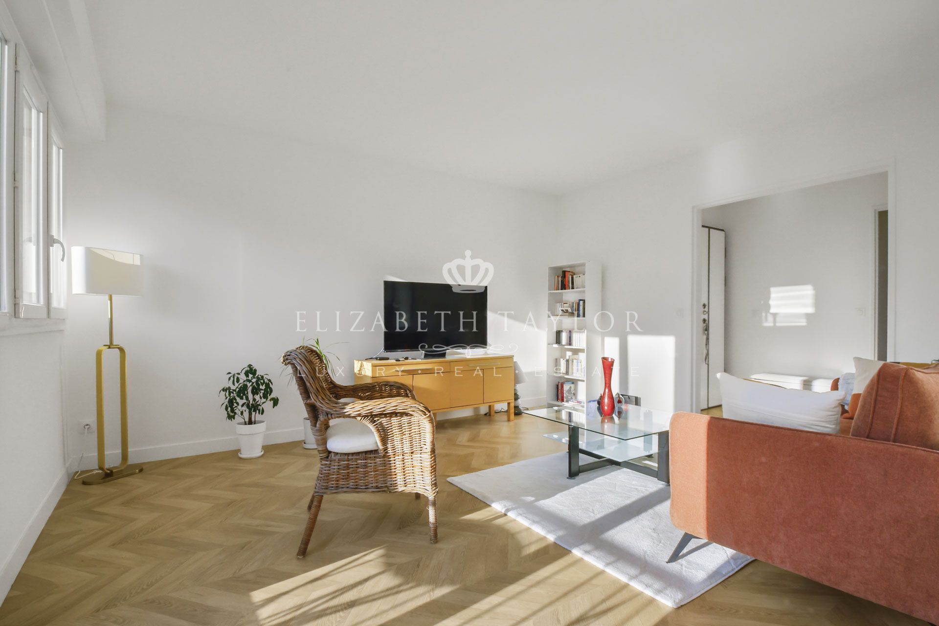 appartement 4 pièces en vente sur Le Vésinet (78110)