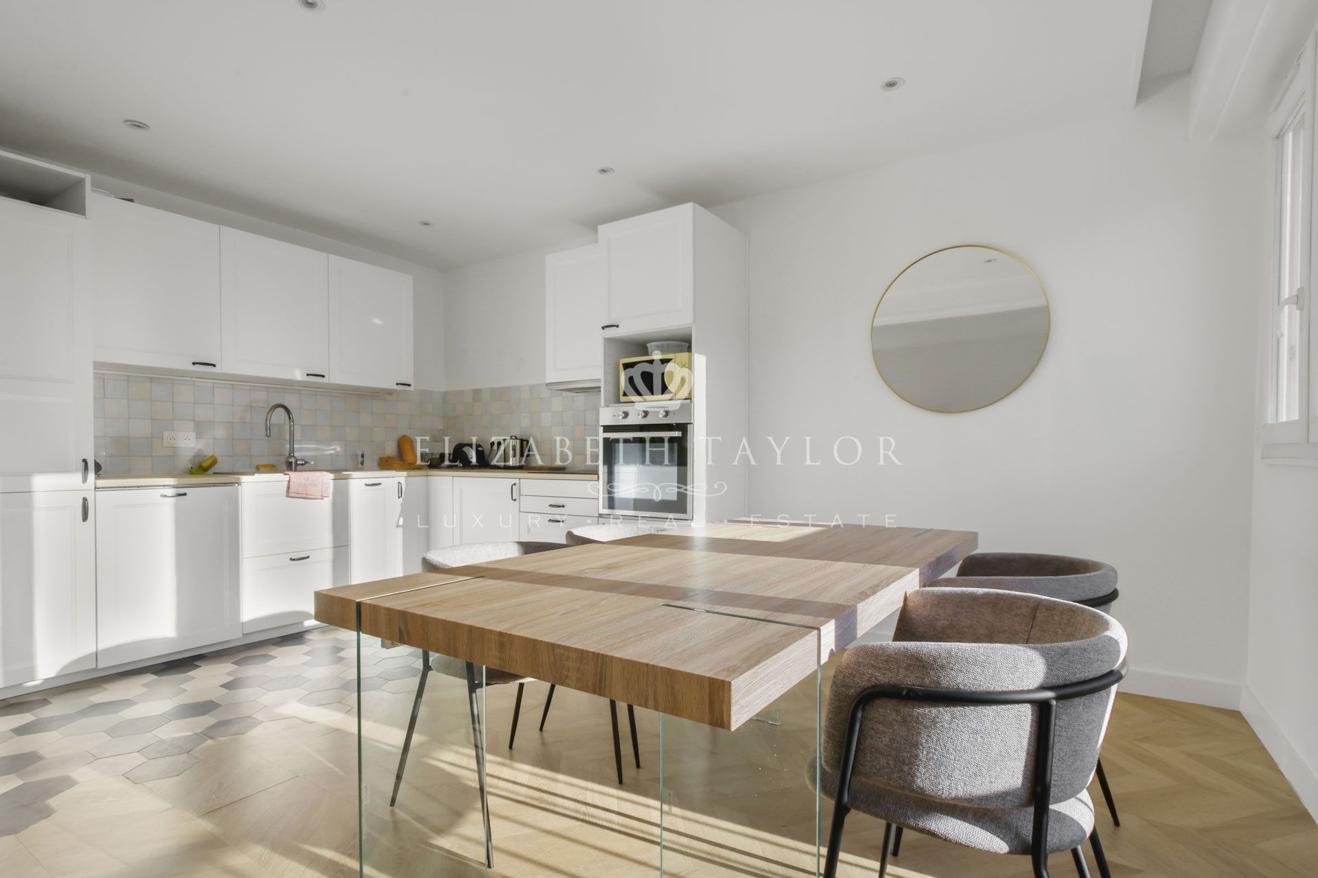 appartement 4 pièces en vente sur Le Vésinet (78110)