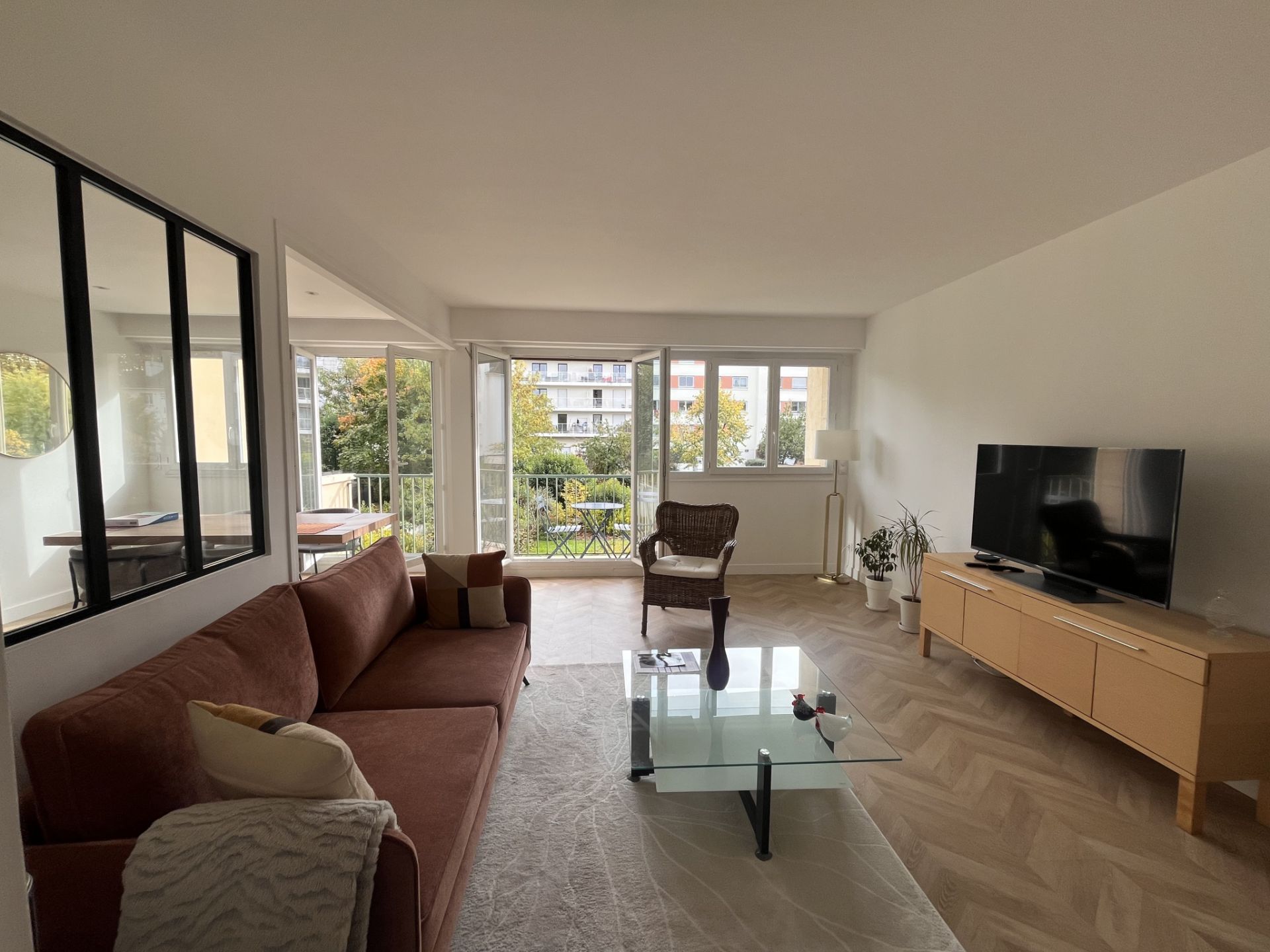 appartement 4 pièces en vente sur Le Vésinet (78110)