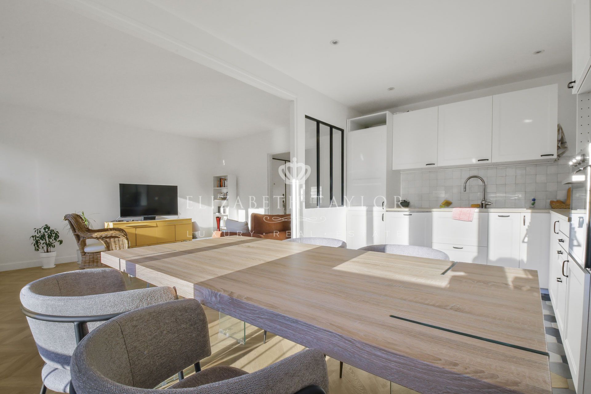 appartement 4 pièces en vente sur Le Vésinet (78110)