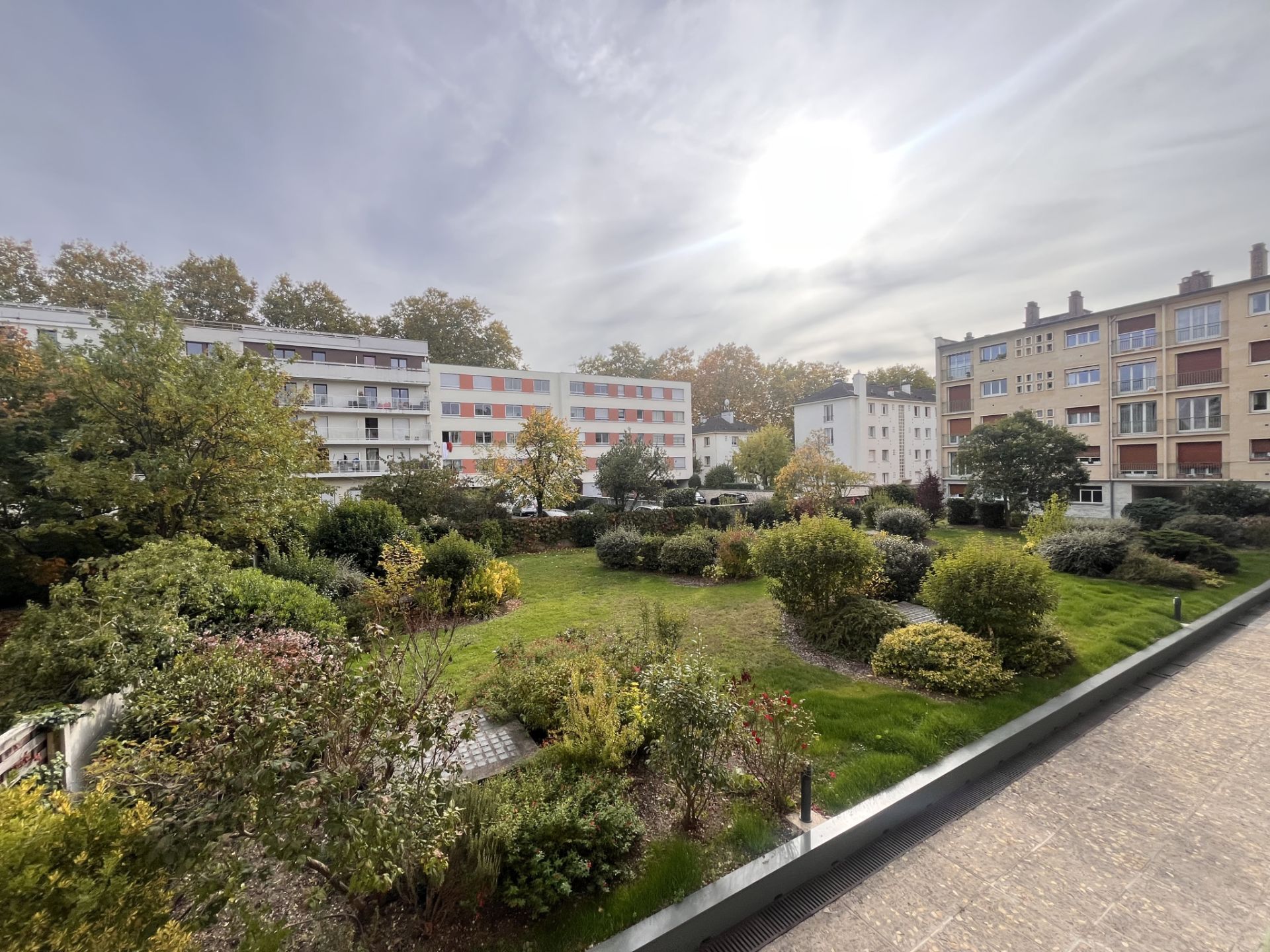 appartement 4 pièces en vente sur Le Vésinet (78110)