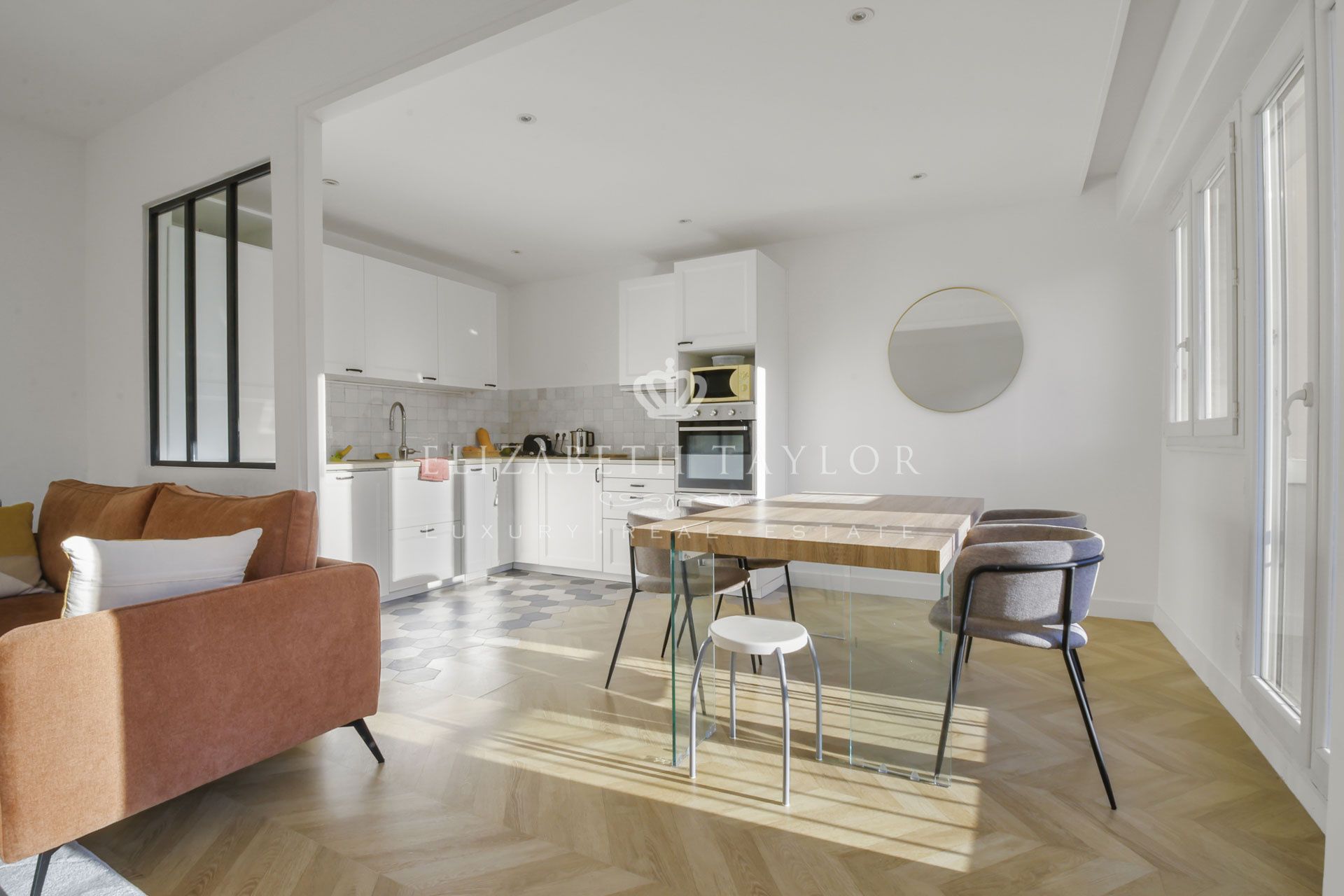 appartement 4 pièces en vente sur Le Vésinet (78110)