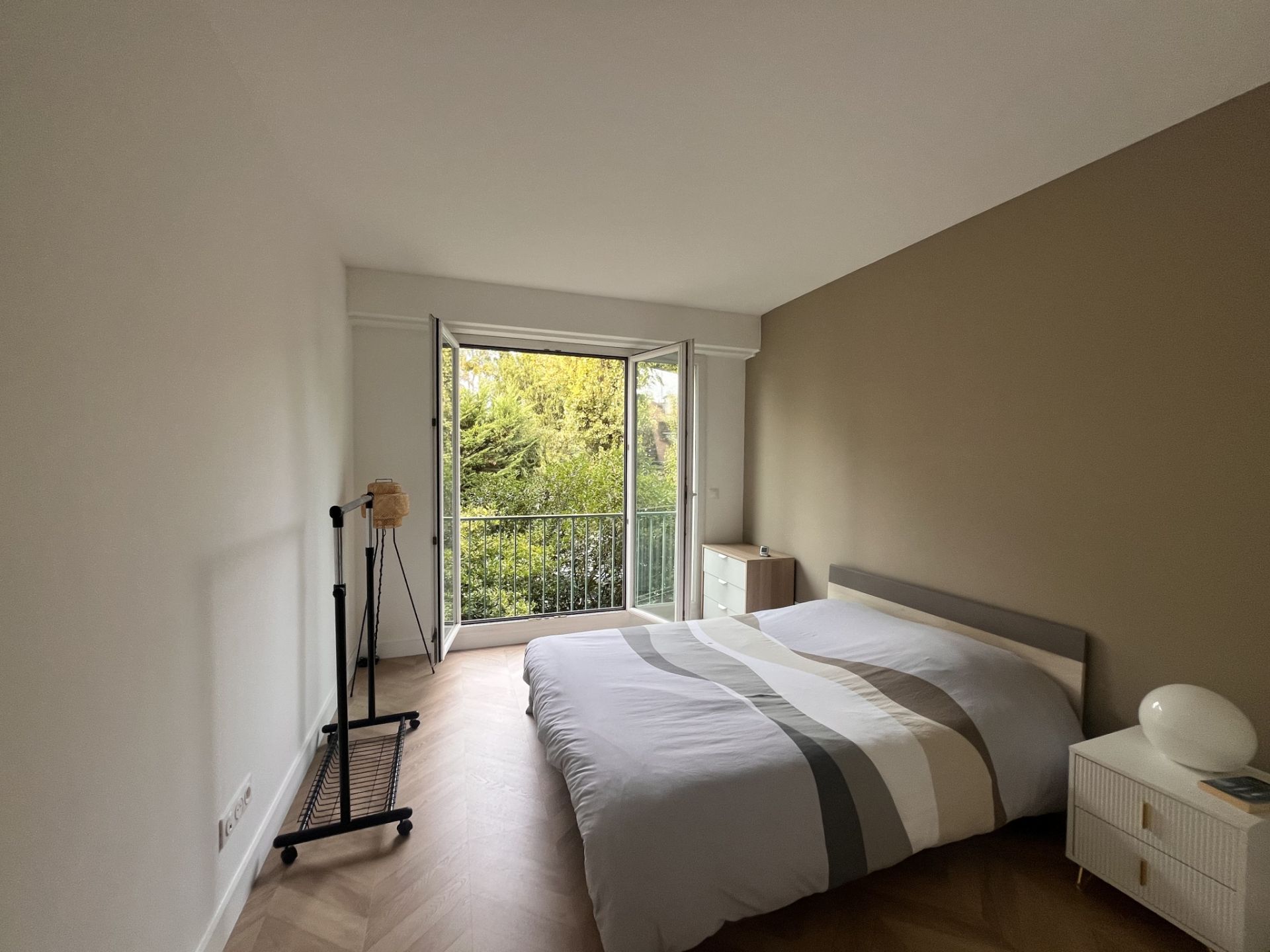 appartement 4 pièces en vente sur Le Vésinet (78110)