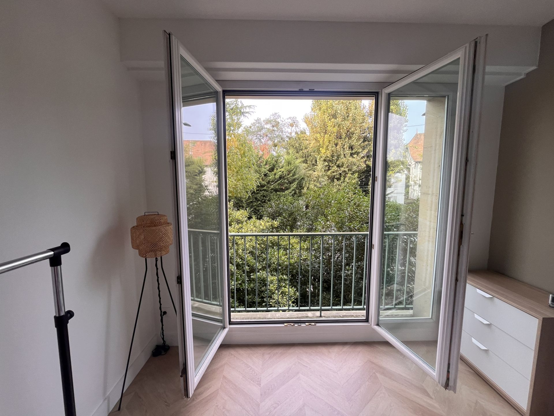 appartement 4 pièces en vente sur Le Vésinet (78110)