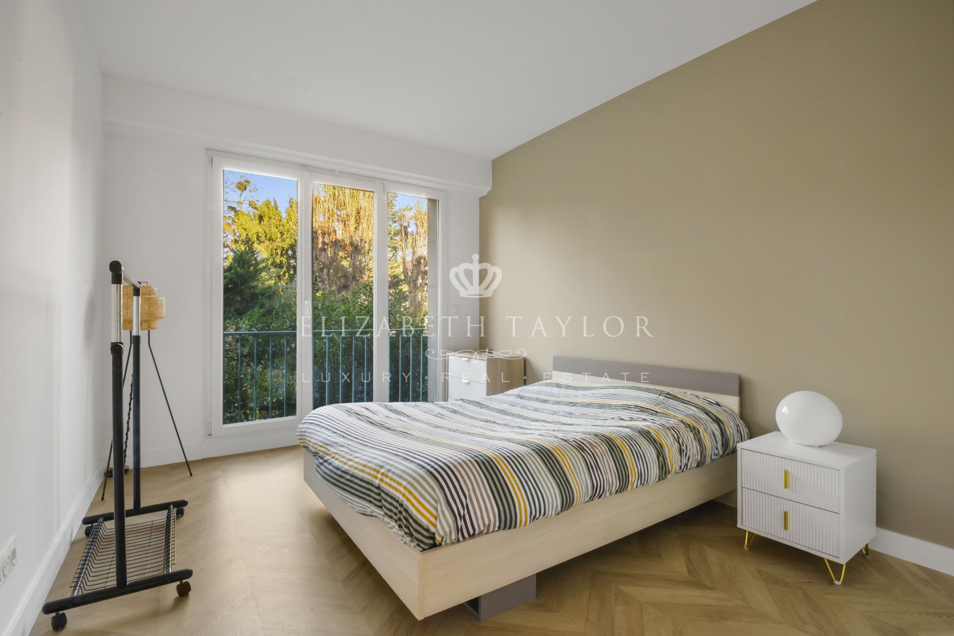 appartement 4 pièces en vente sur Le Vésinet (78110)