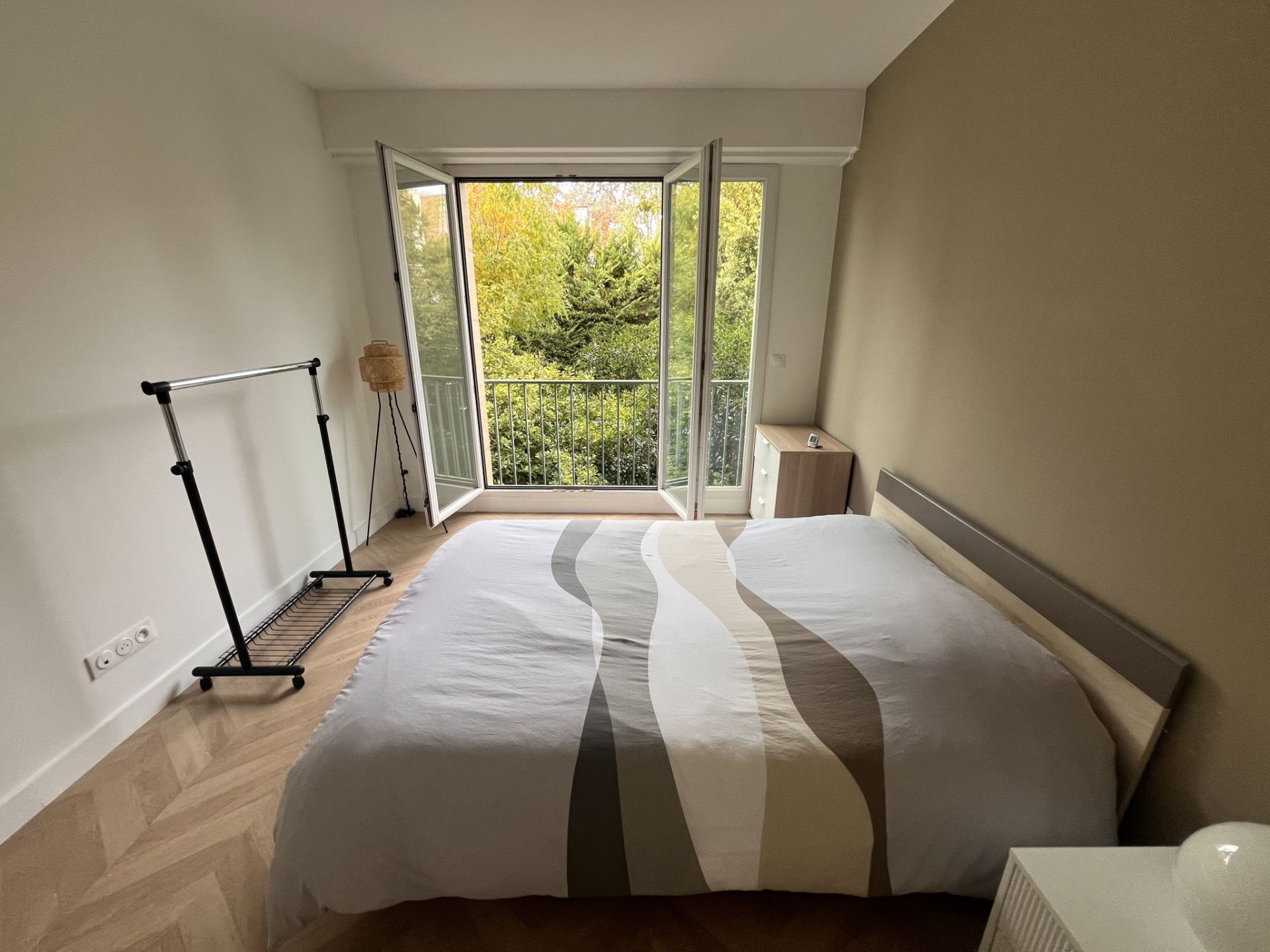 appartement 4 pièces en vente sur Le Vésinet (78110)