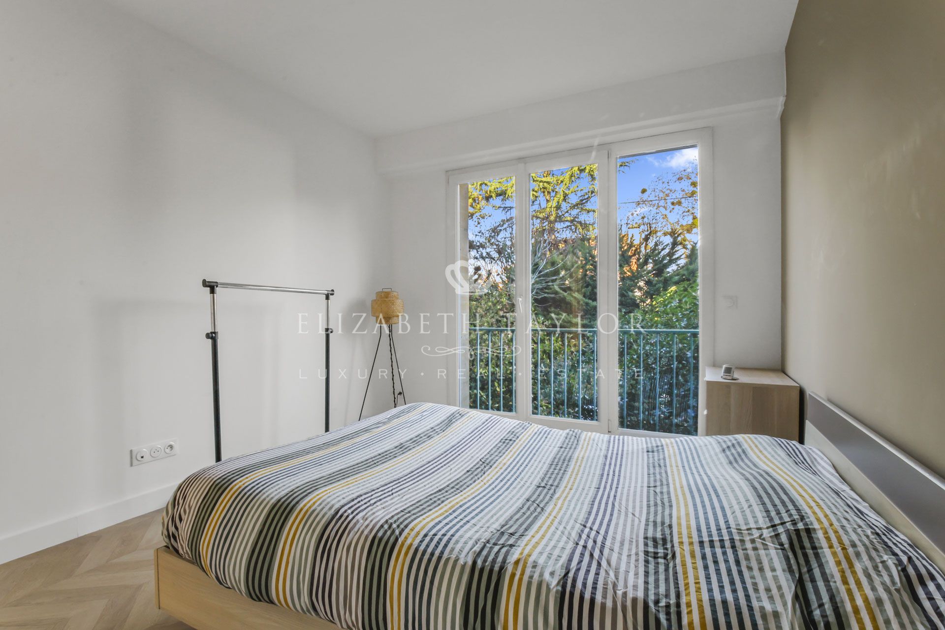 appartement 4 pièces en vente sur Le Vésinet (78110)