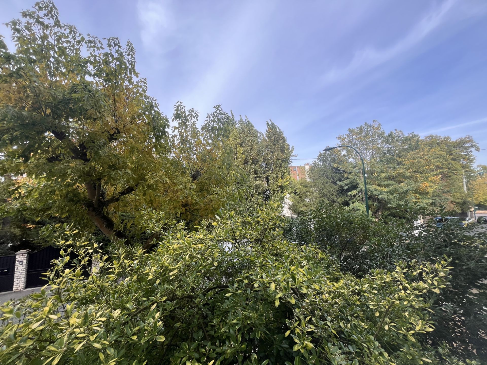 appartement 4 pièces en vente sur Le Vésinet (78110)