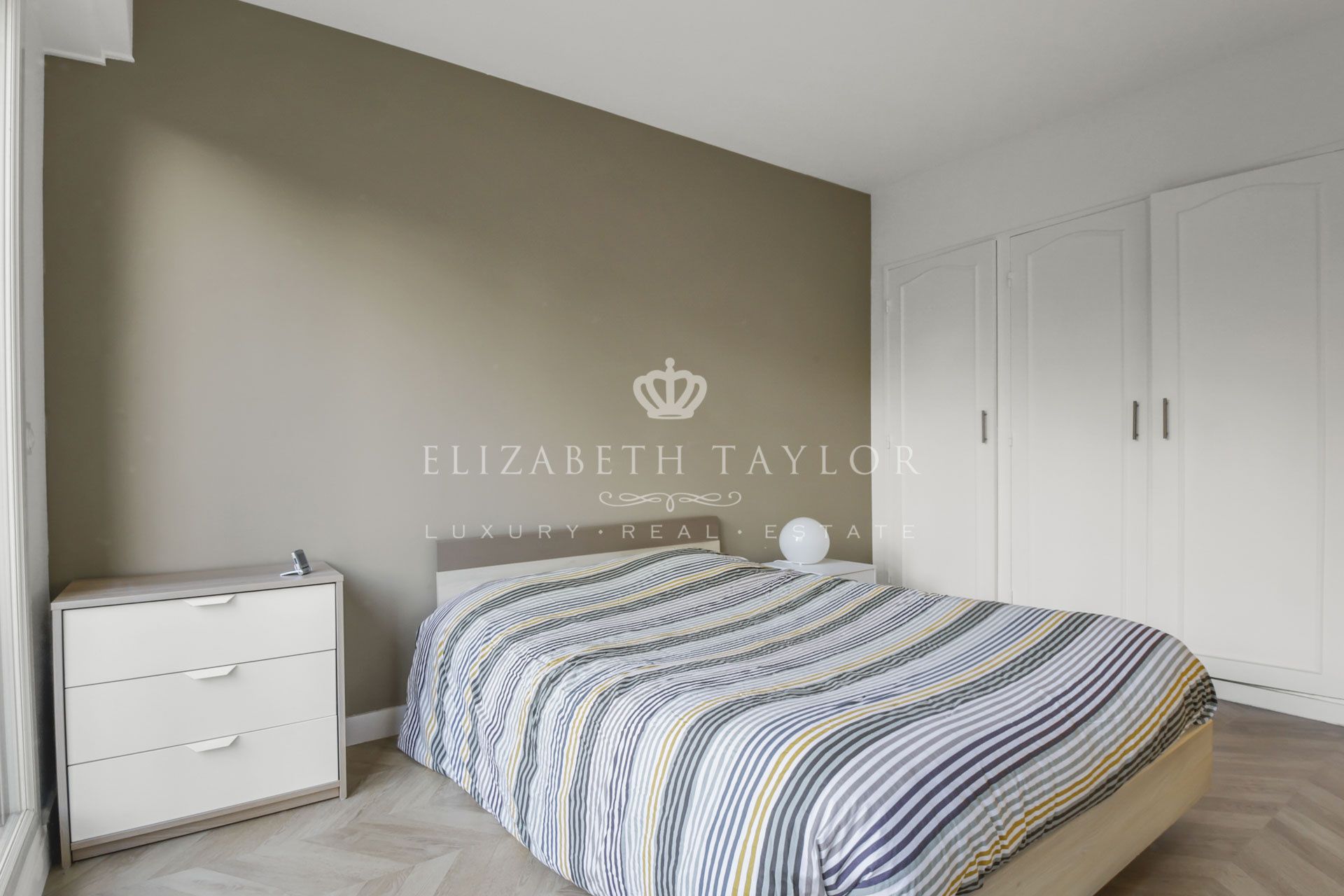 appartement 4 pièces en vente sur Le Vésinet (78110)